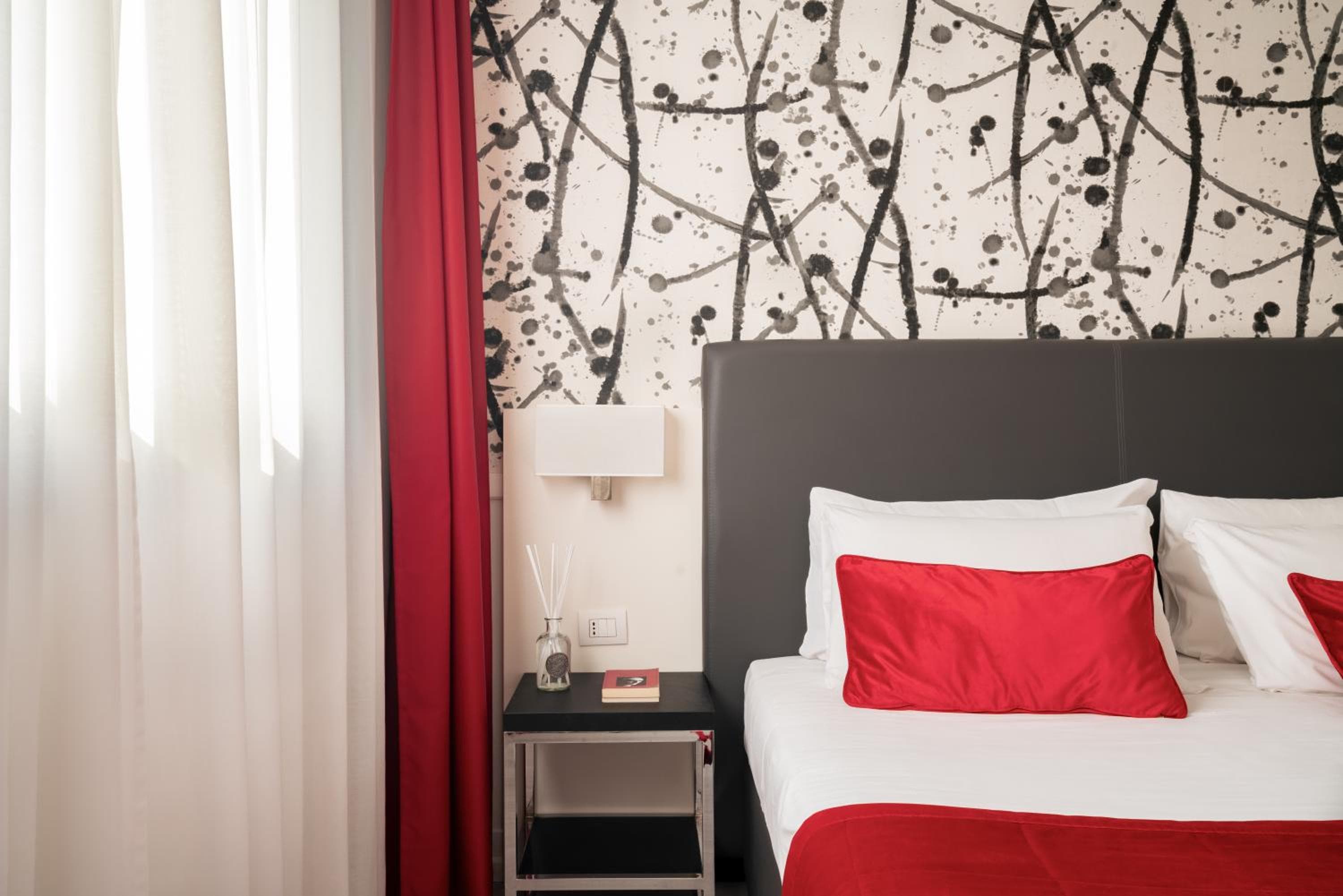 Hotel American Palace Eur — 14