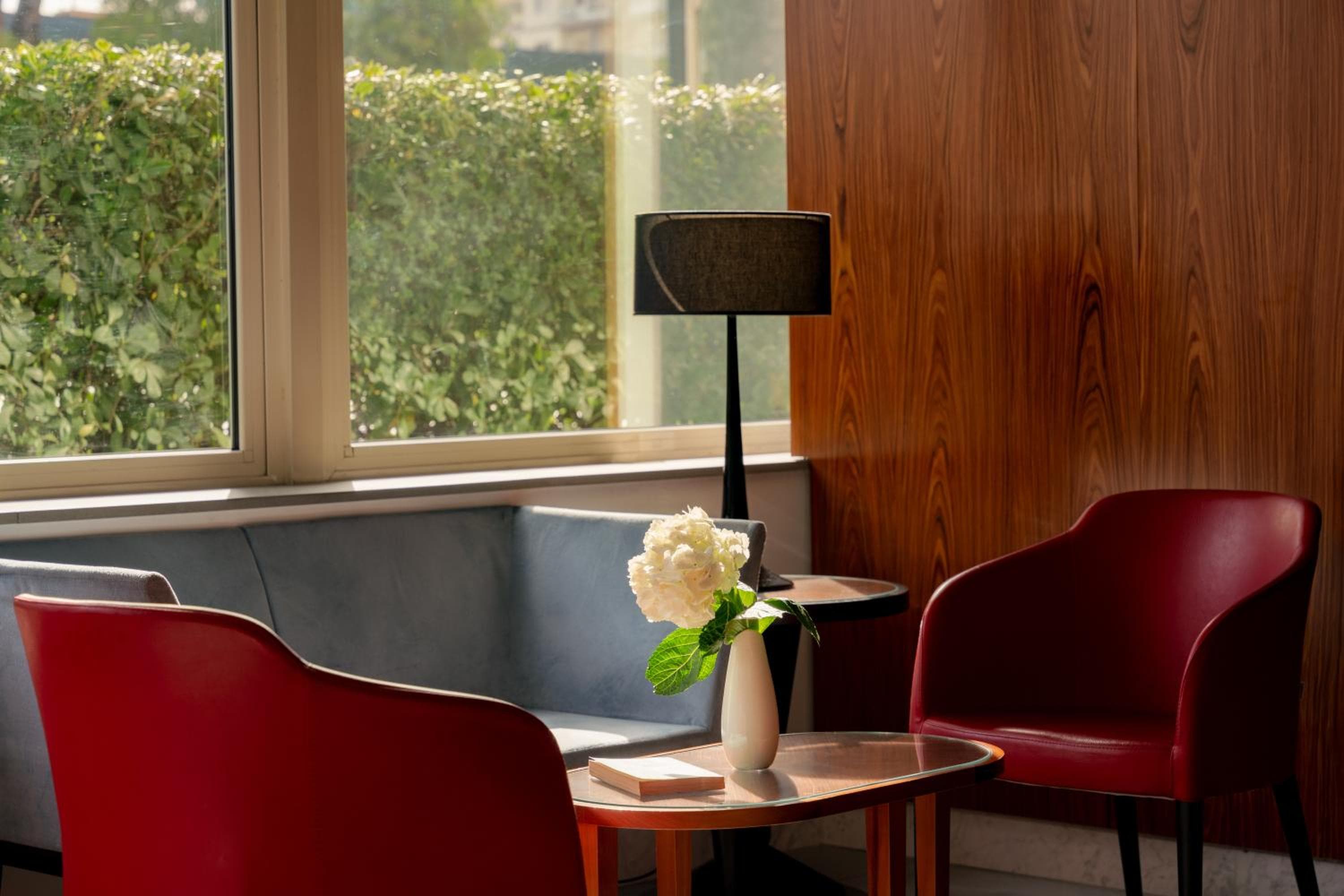 Hotel American Palace Eur — 3