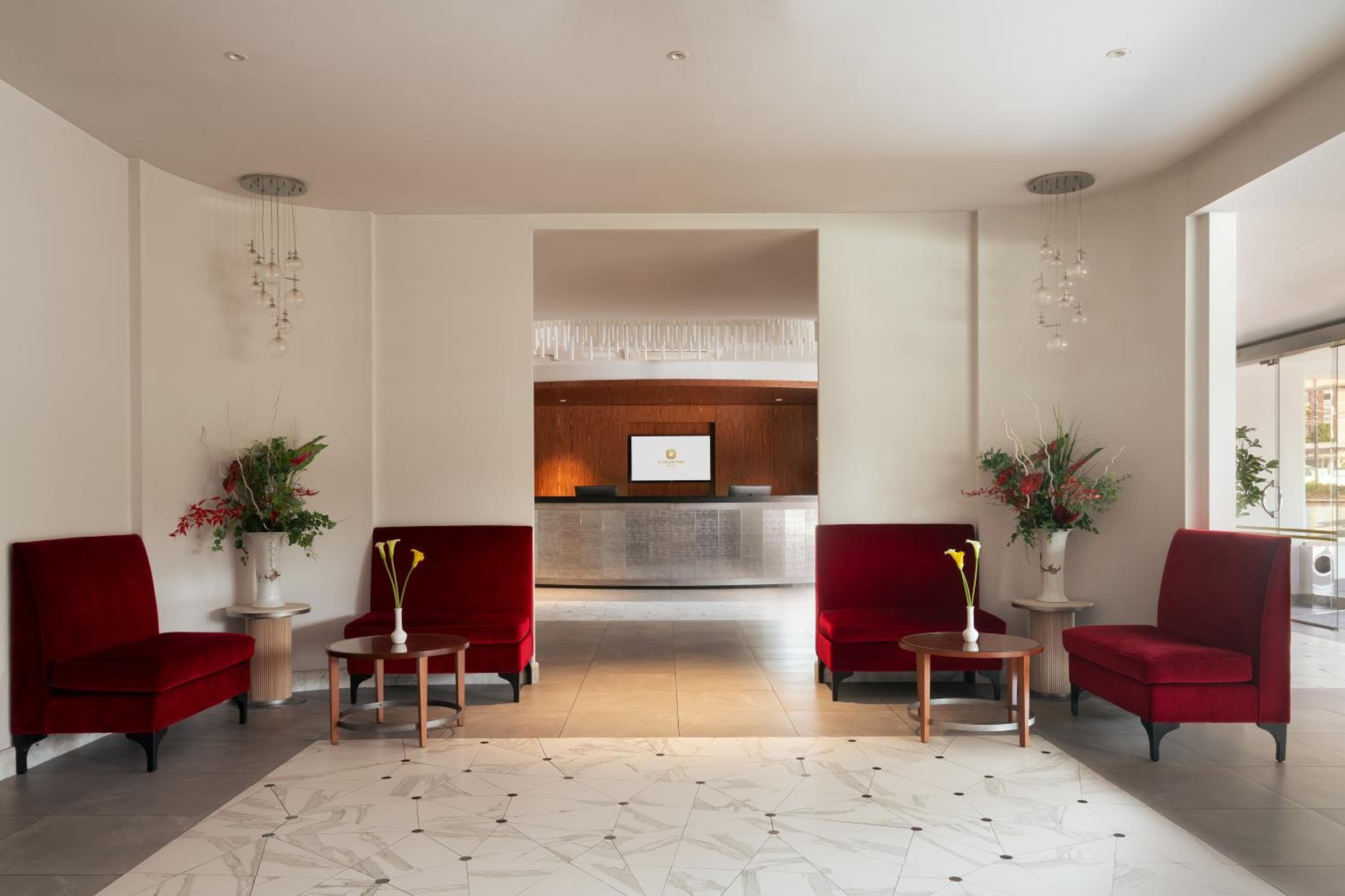 Hotel American Palace Eur — 18