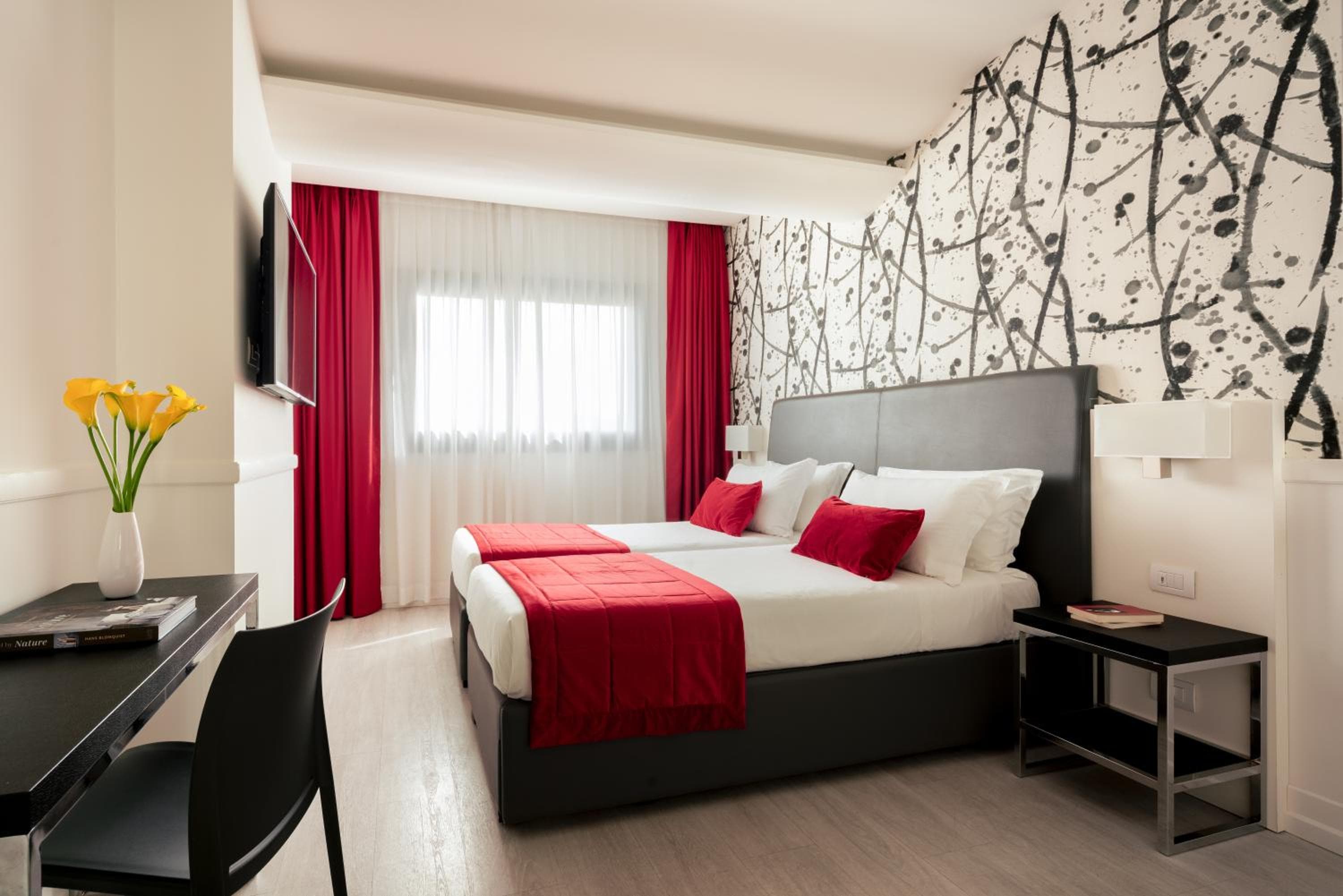 Hotel American Palace Eur — 10