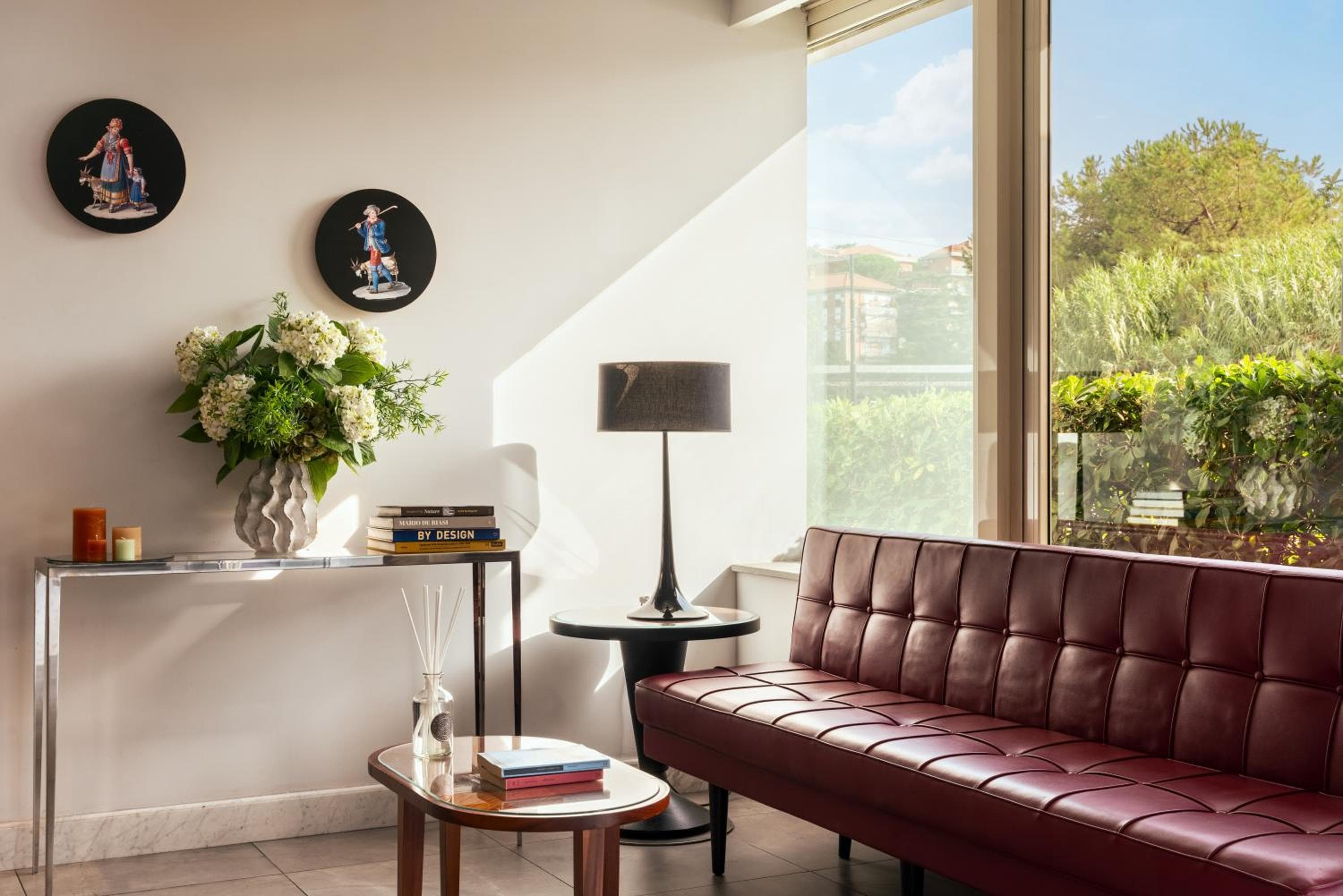 Hotel American Palace Eur — 4