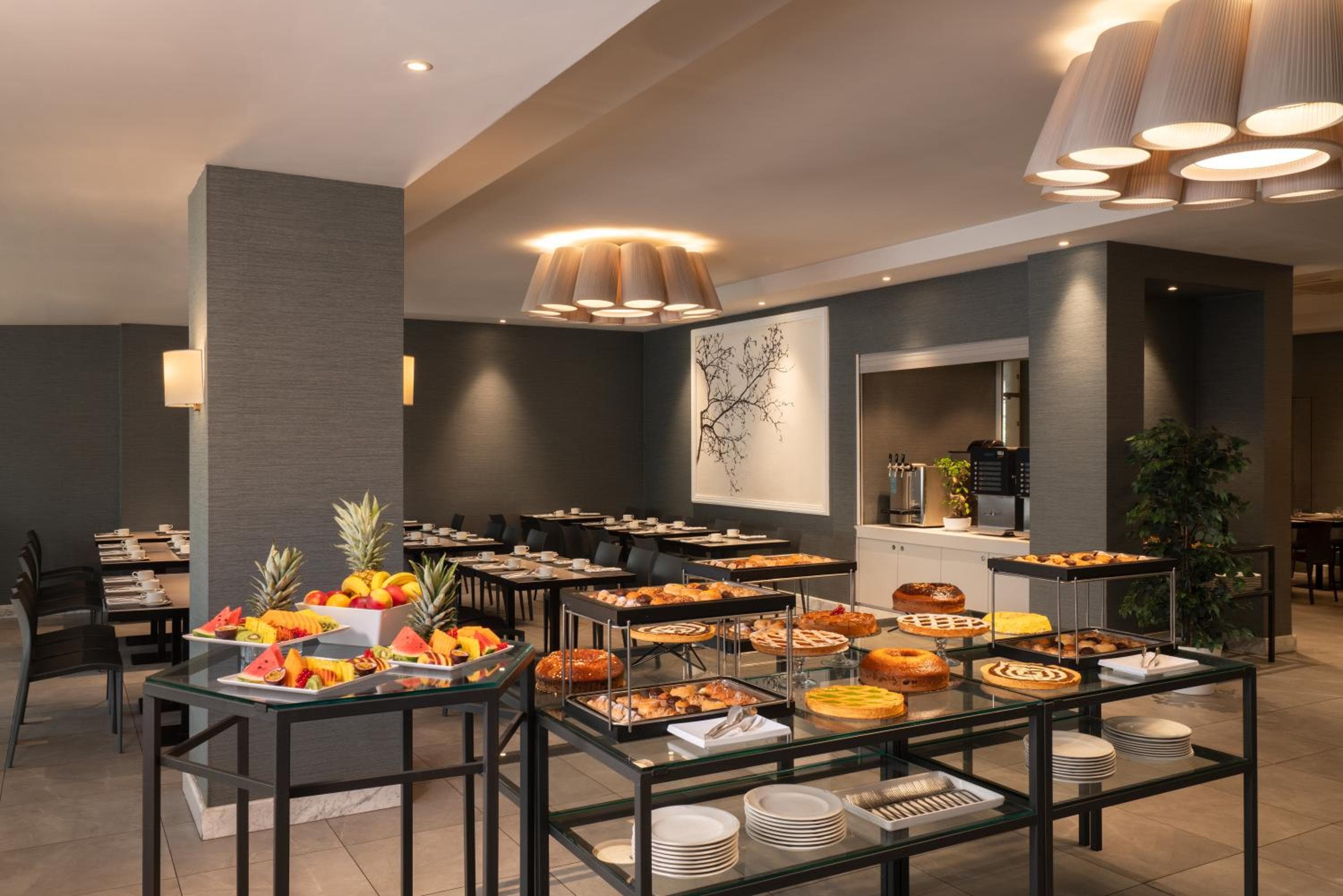 Hotel American Palace Eur — 27