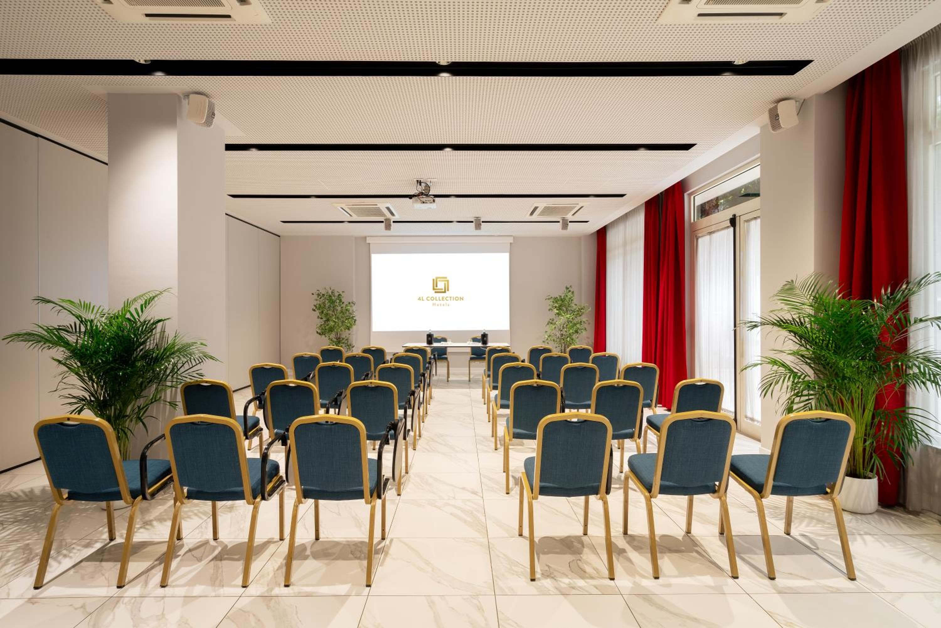 Hotel American Palace Eur — 23