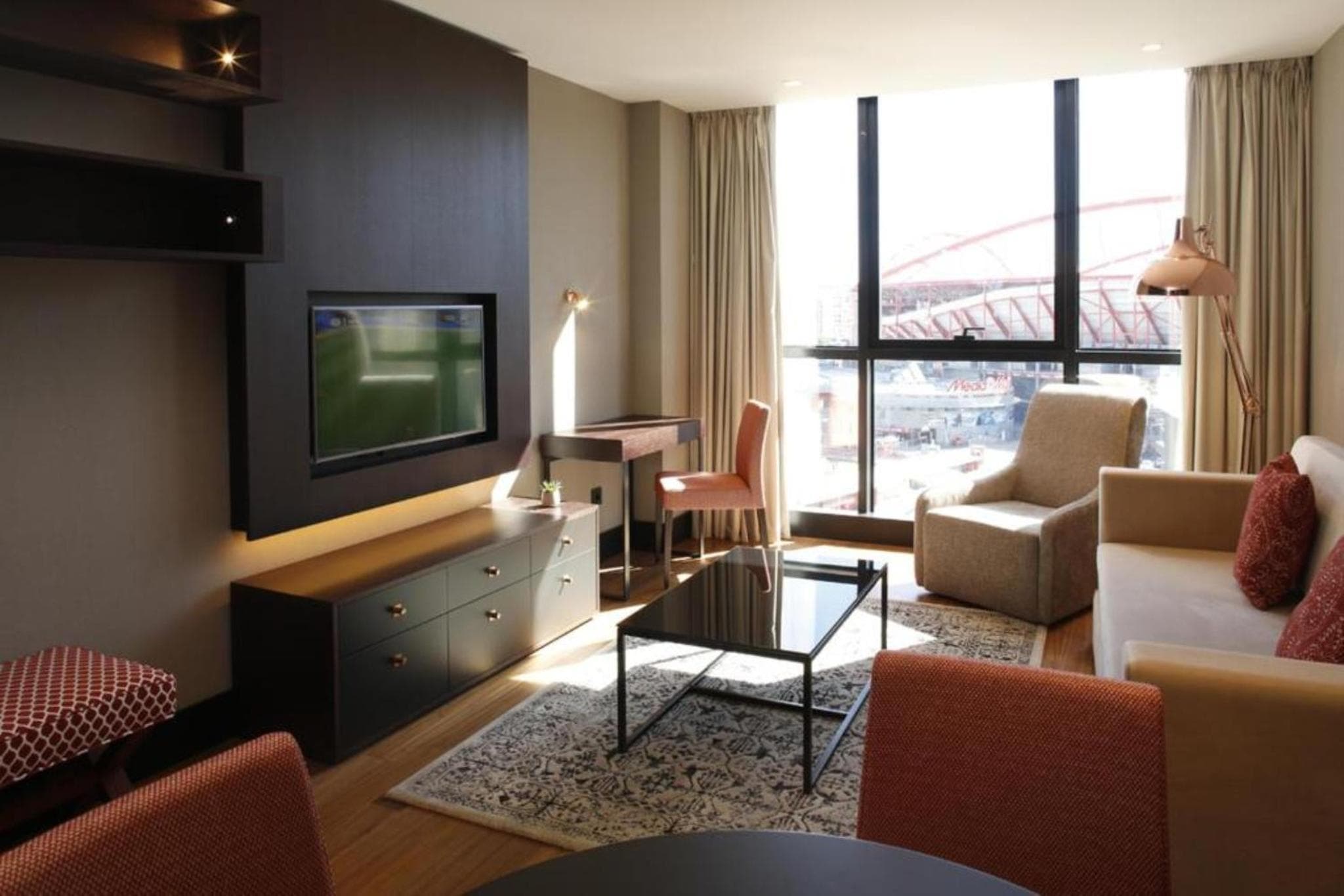 Upon Lisbon Prime Residences — 9