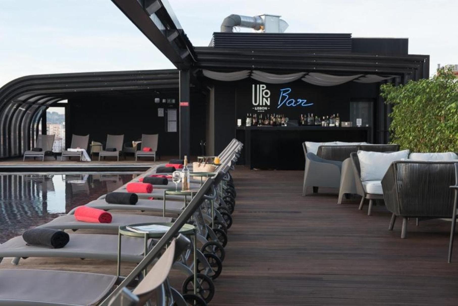 Upon Lisbon Prime Residences — 17
