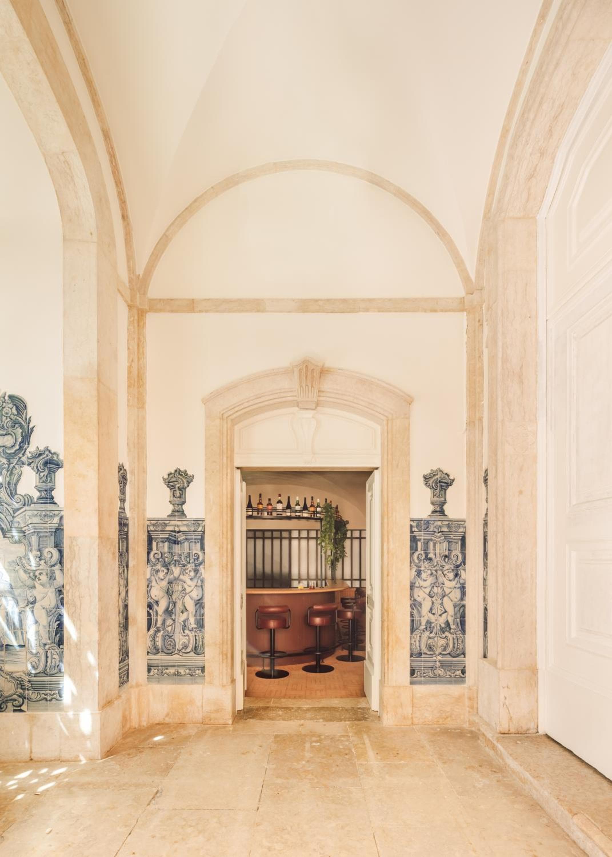 Locke de Santa Joana — 23