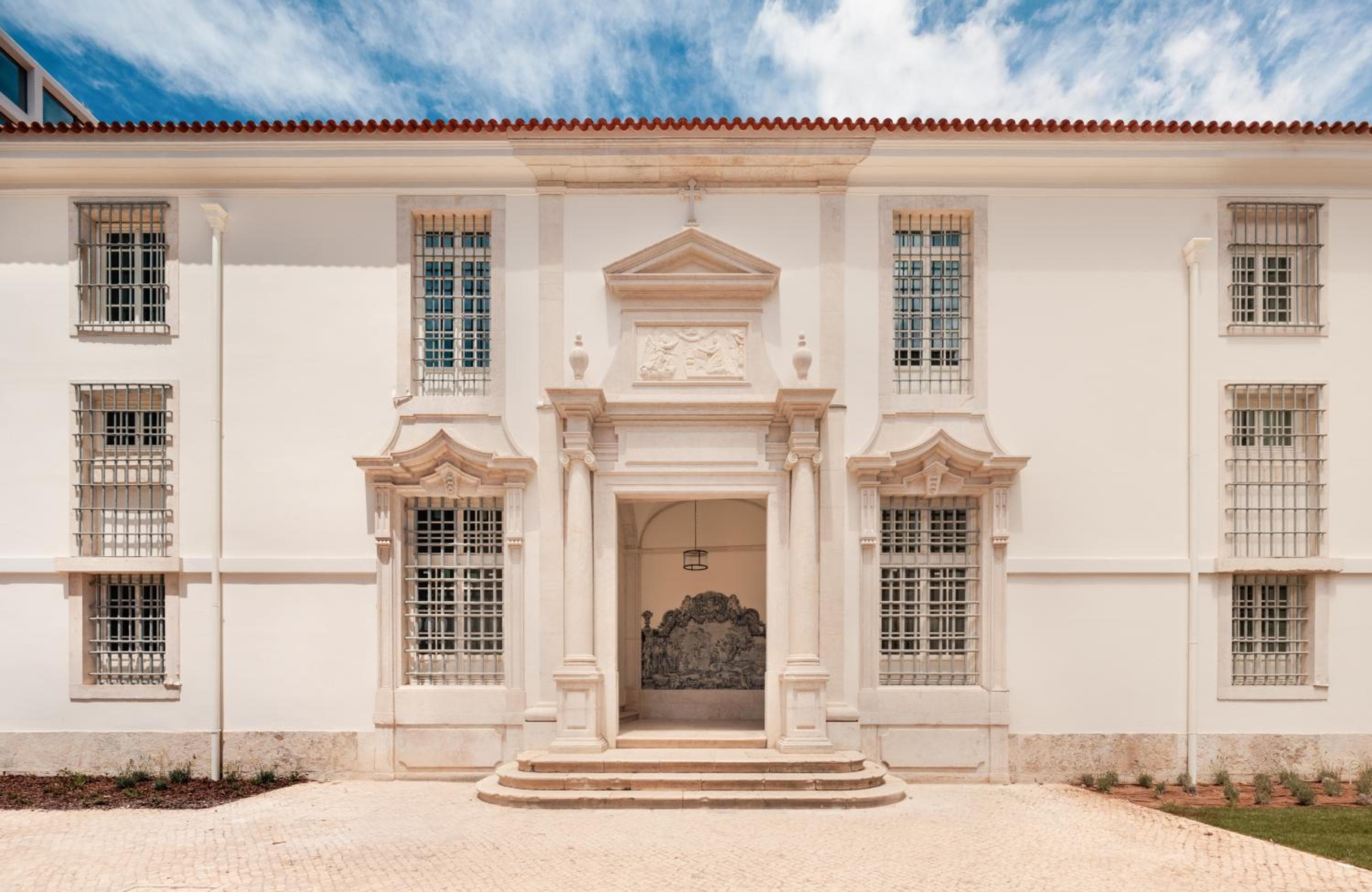 Locke de Santa Joana — 12