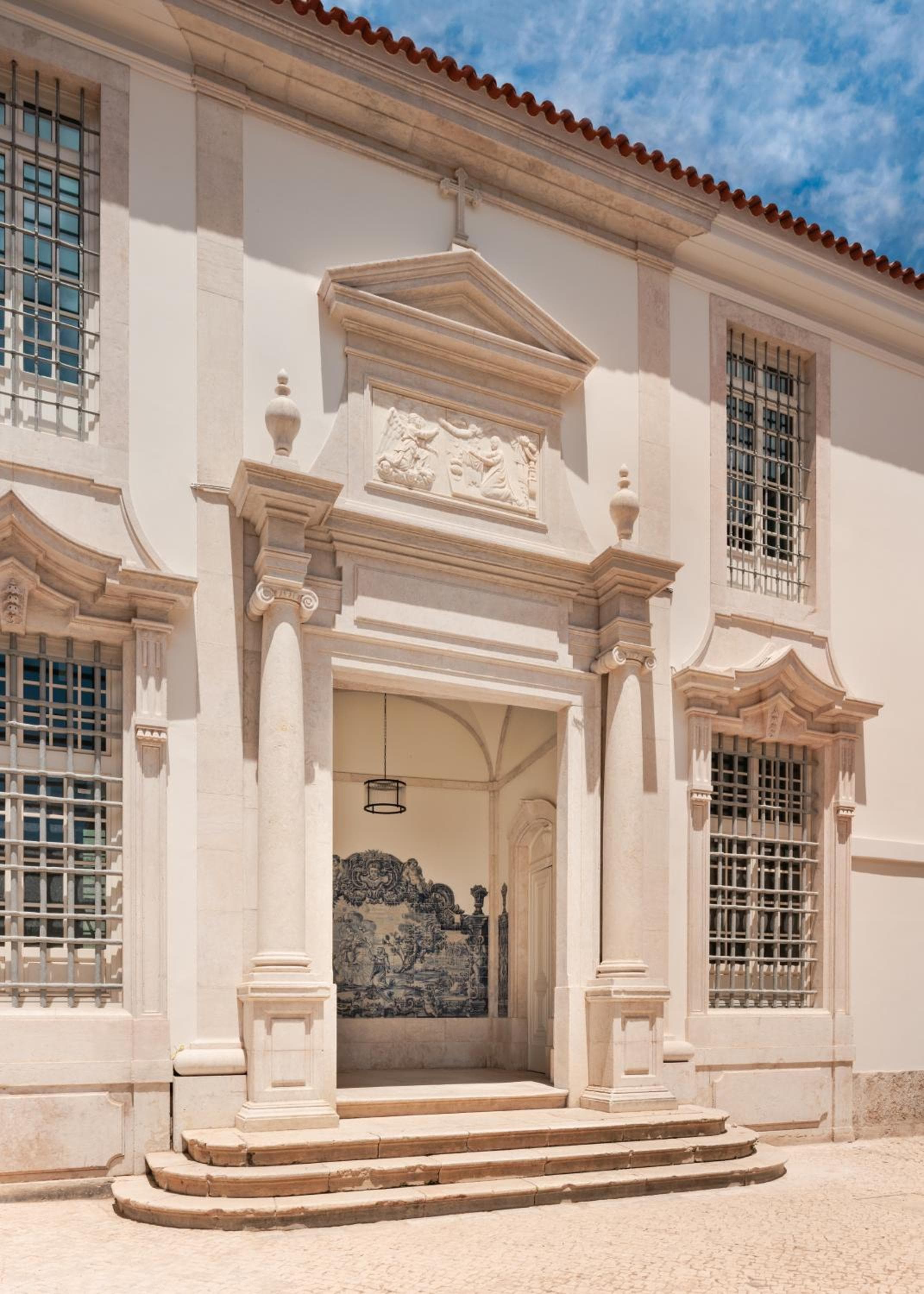 Locke de Santa Joana — 10