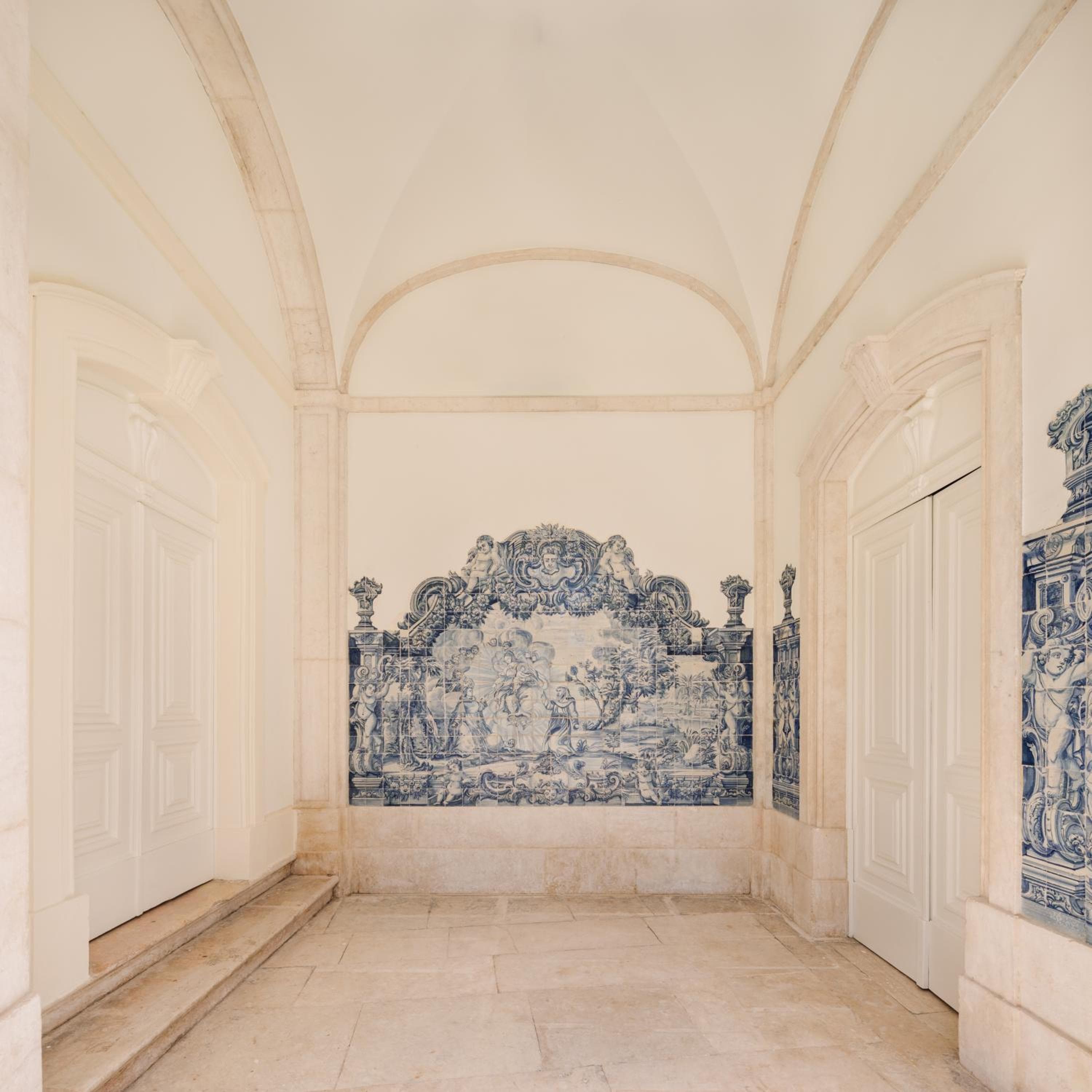 Locke de Santa Joana — 28