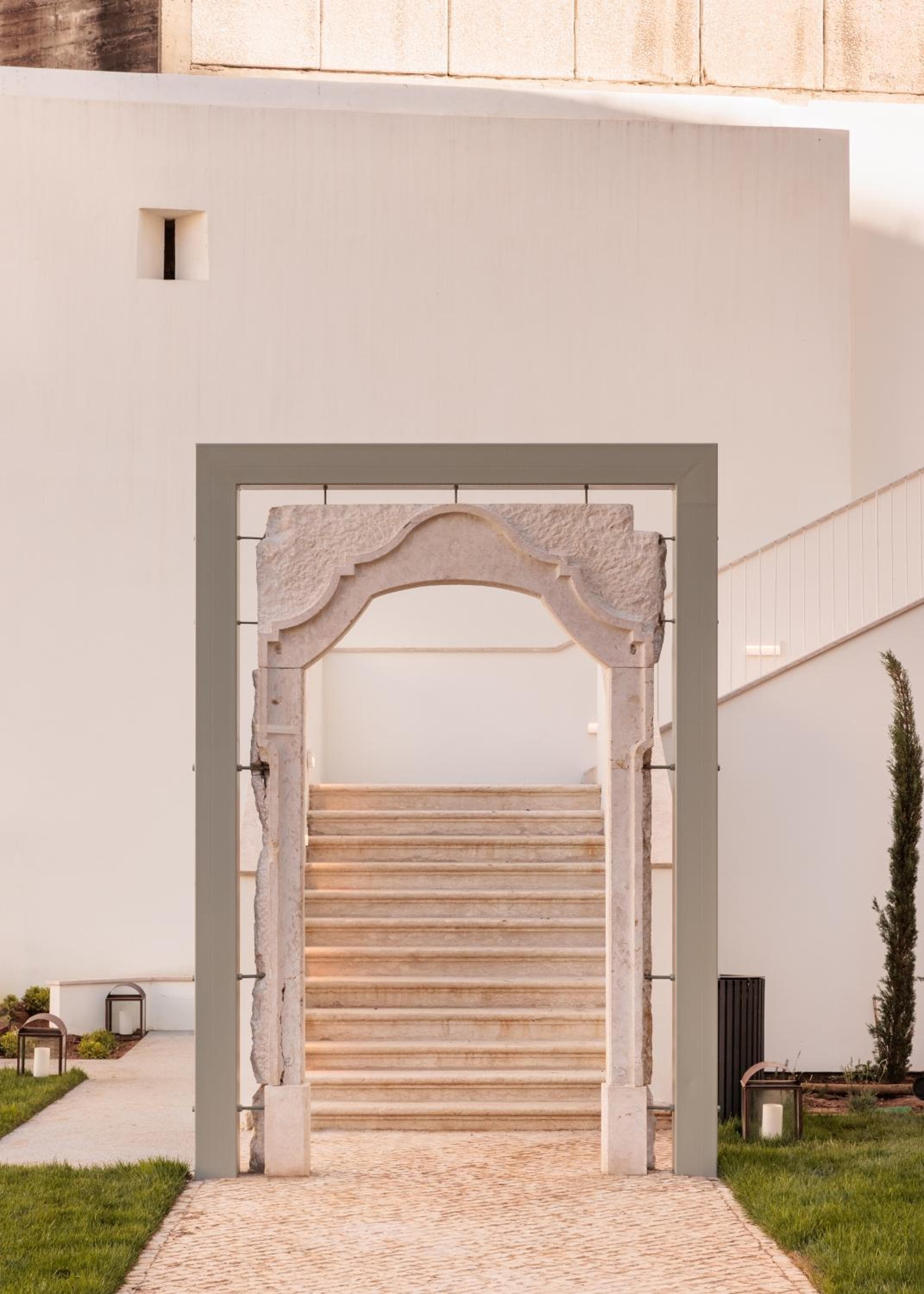Locke de Santa Joana — 30