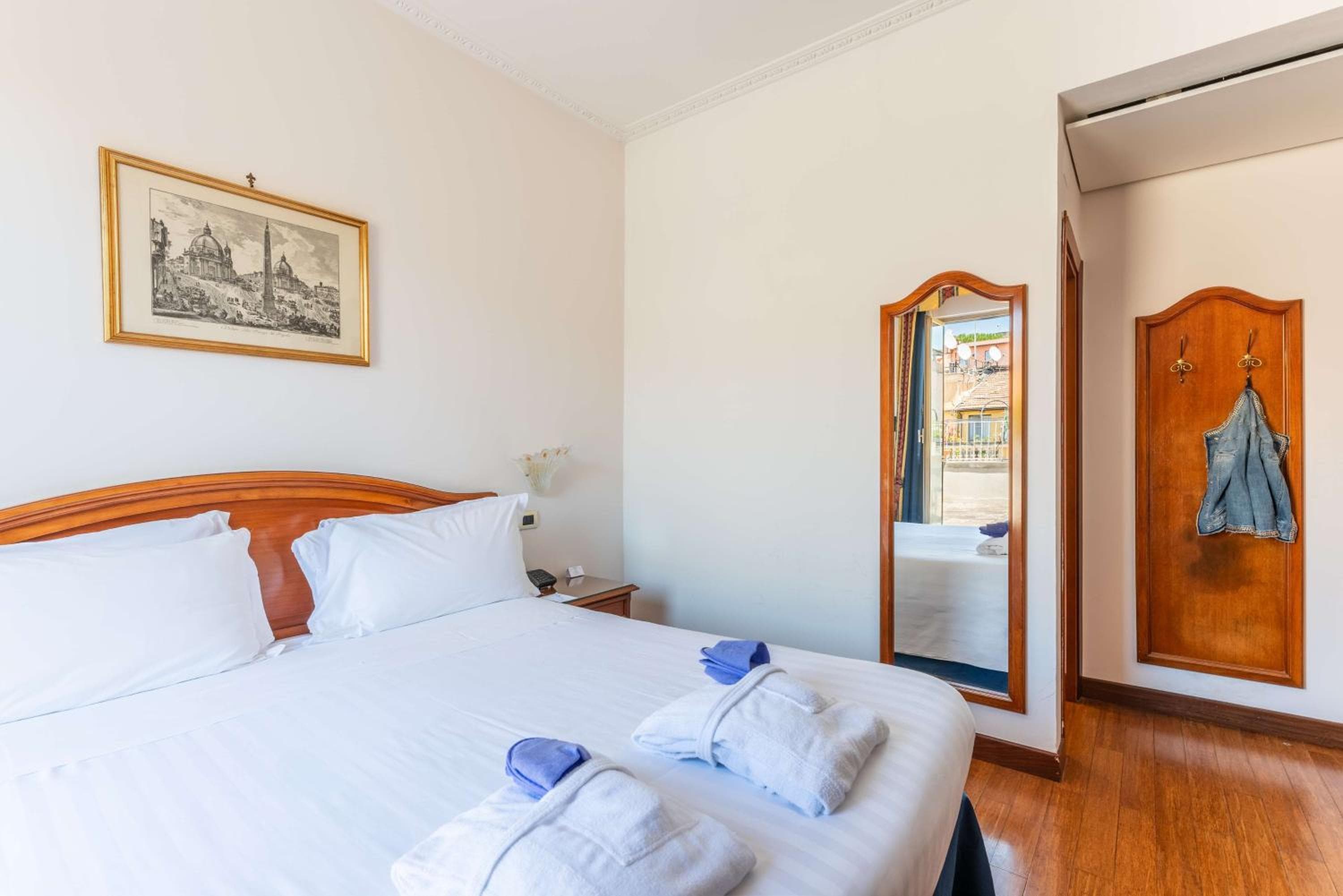 Hotel Raffaello - Sure Hotel Collection by Best Western — 20