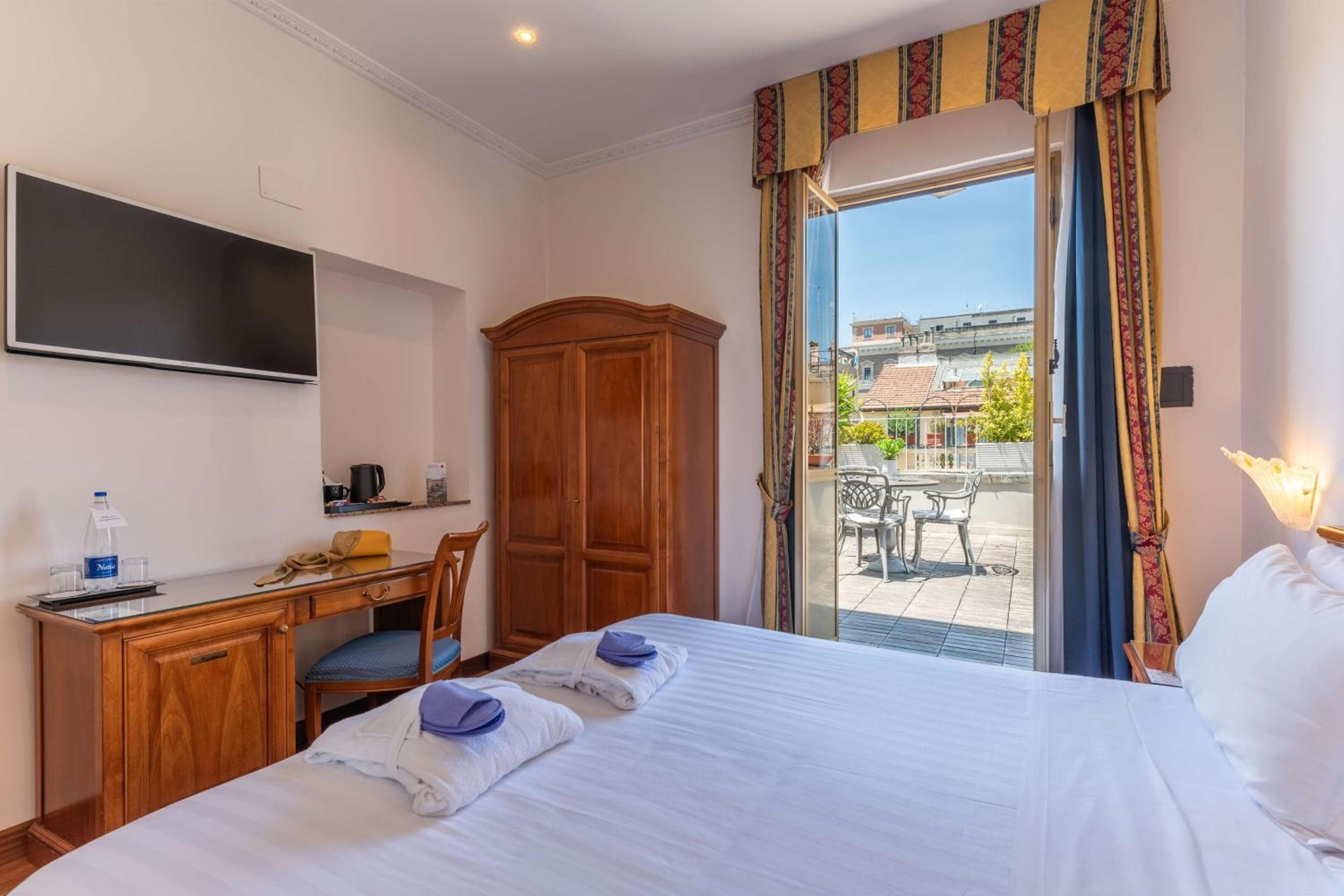 Hotel Raffaello - Sure Hotel Collection by Best Western — 16