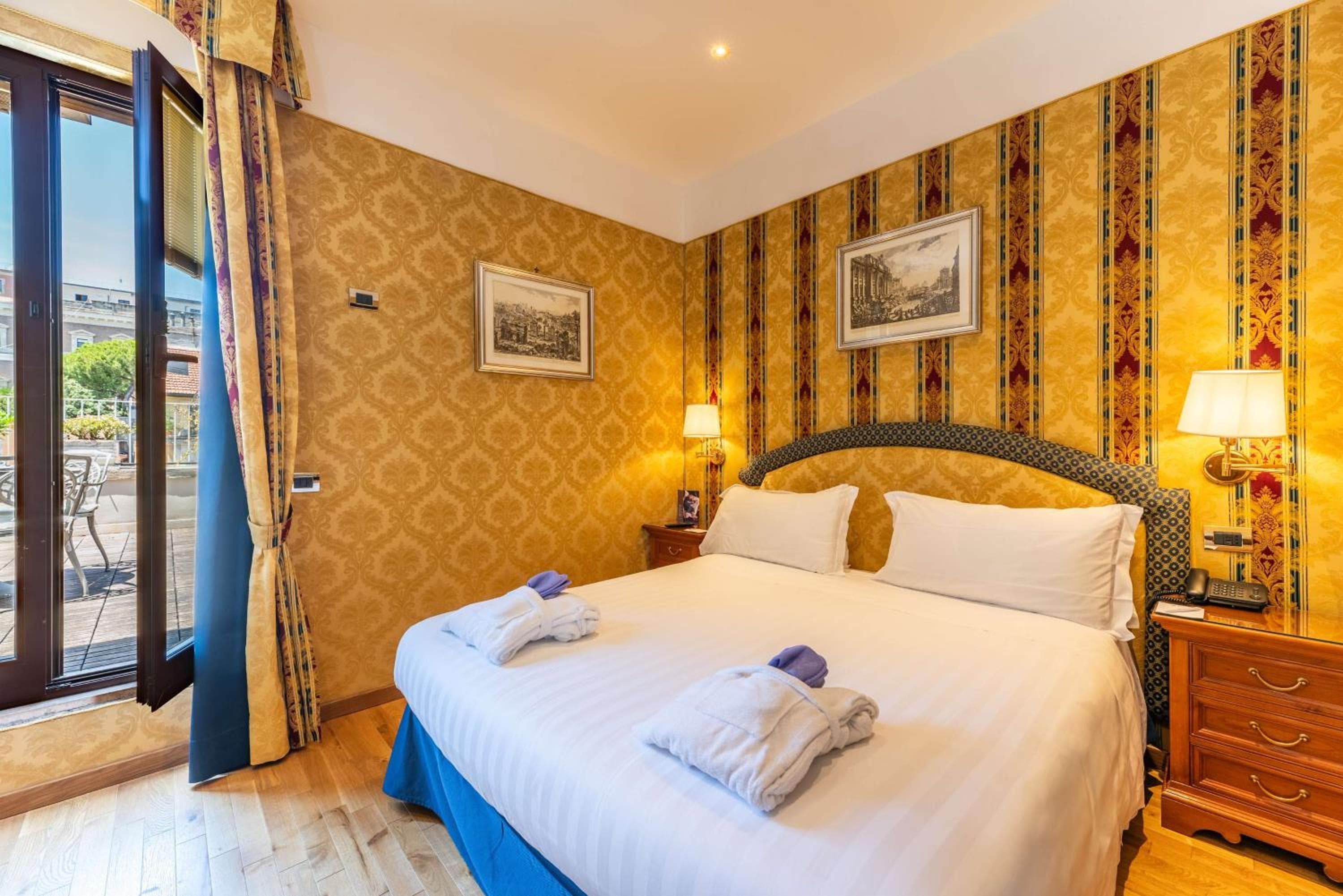 Hotel Raffaello - Sure Hotel Collection by Best Western — 23