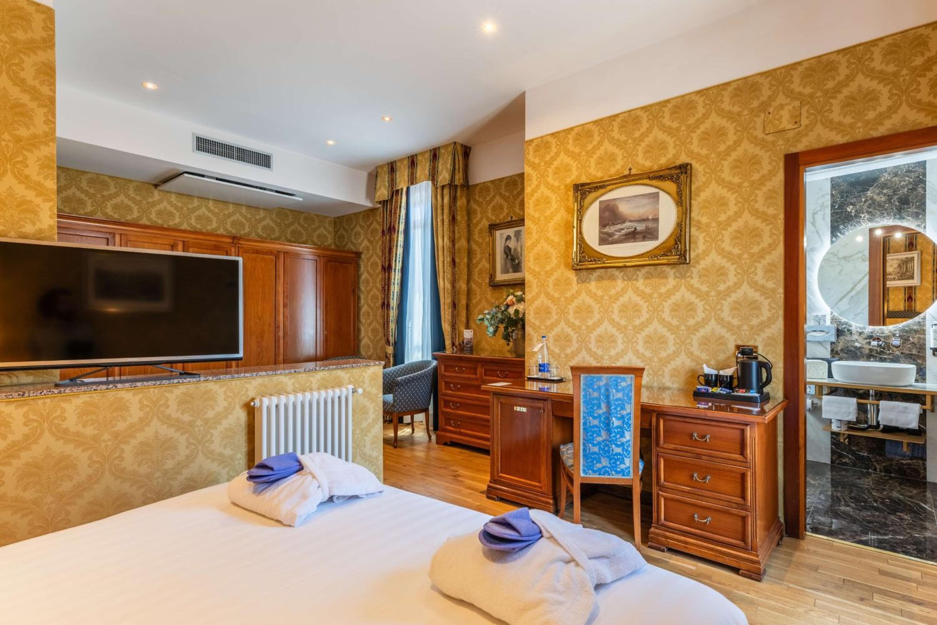 Hotel Raffaello - Sure Hotel Collection by Best Western — 7