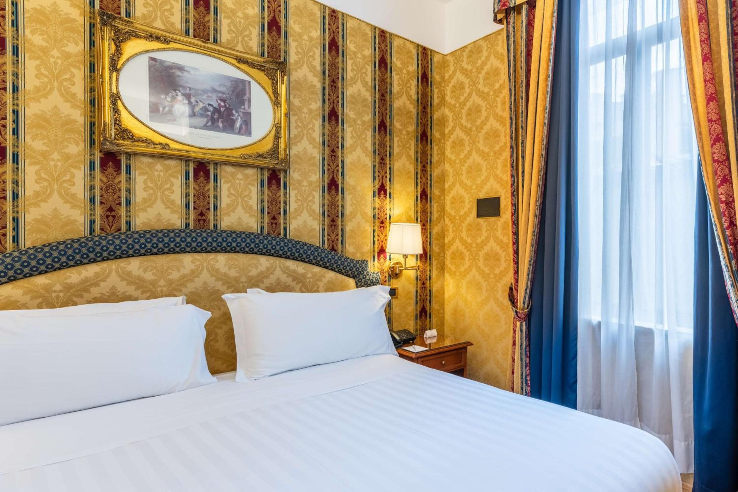 Hotel Raffaello - Sure Hotel Collection by Best Western — 13