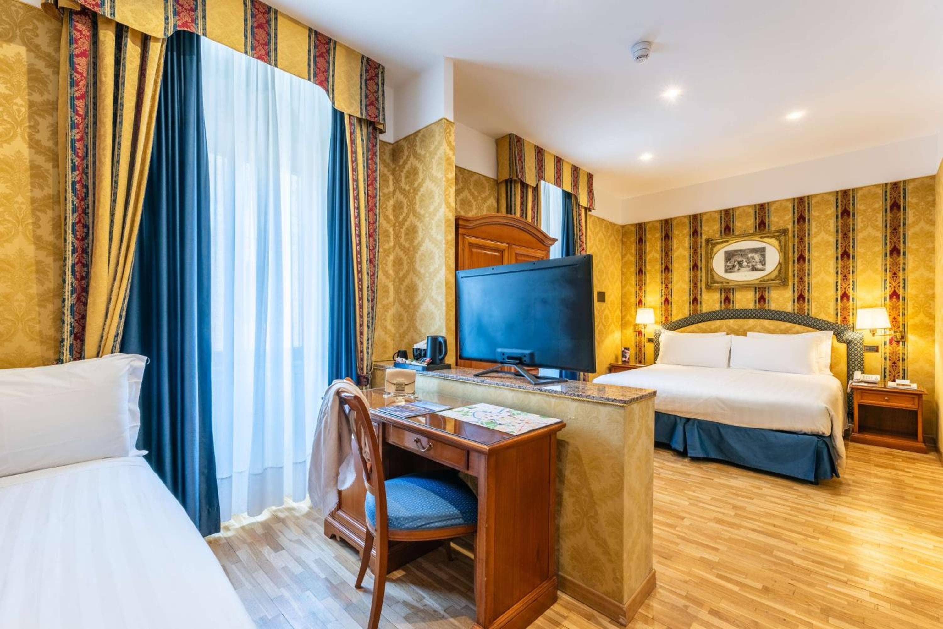 Hotel Raffaello - Sure Hotel Collection by Best Western — 26