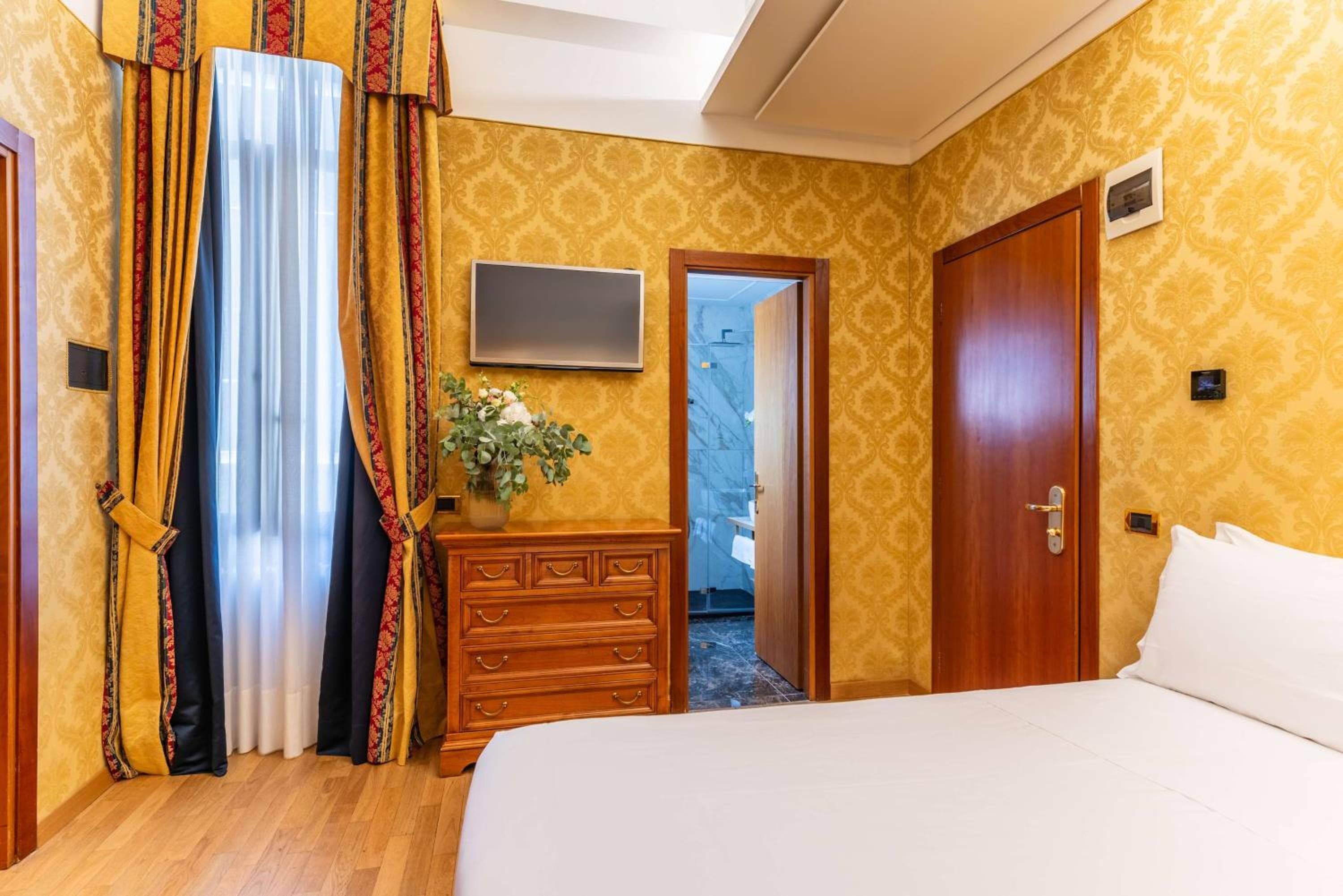 Hotel Raffaello - Sure Hotel Collection by Best Western — 9