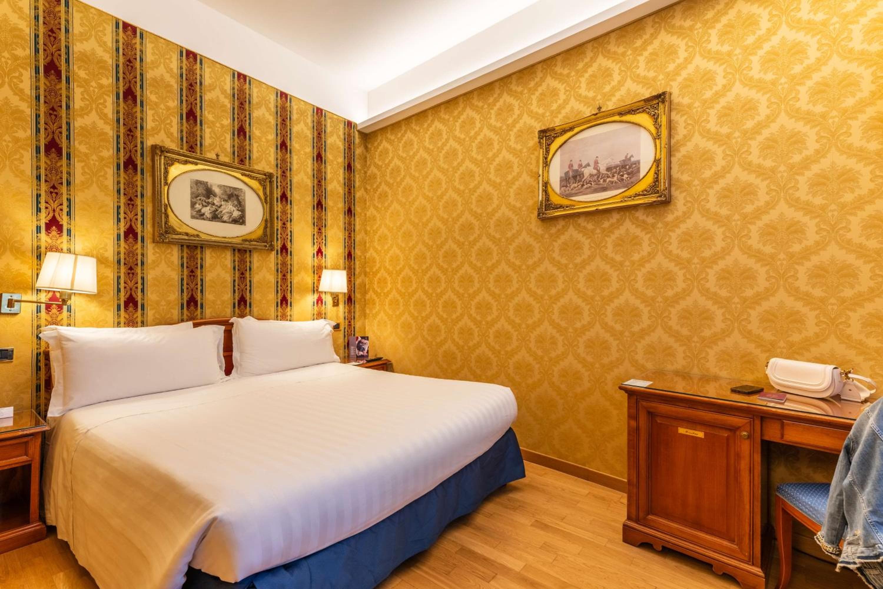 Hotel Raffaello - Sure Hotel Collection by Best Western — 12
