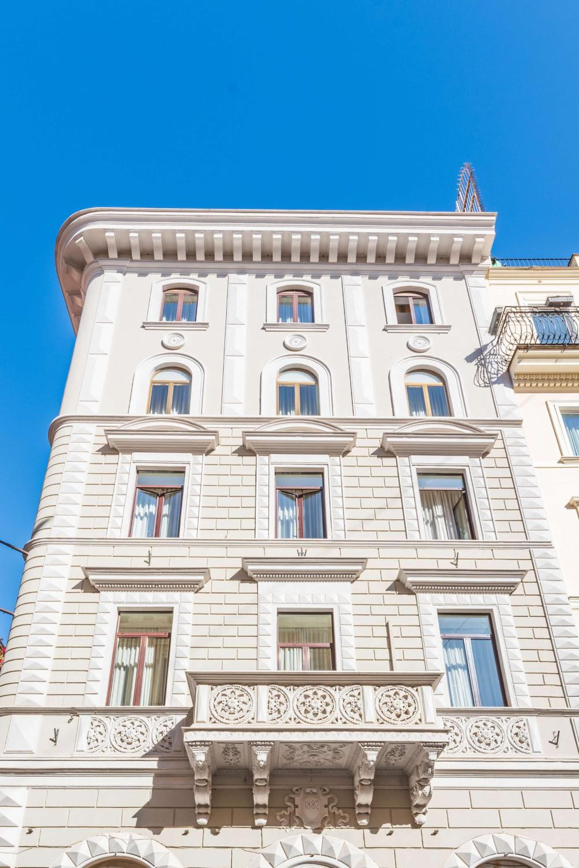 Hotel Raffaello - Sure Hotel Collection de Best Western — 4