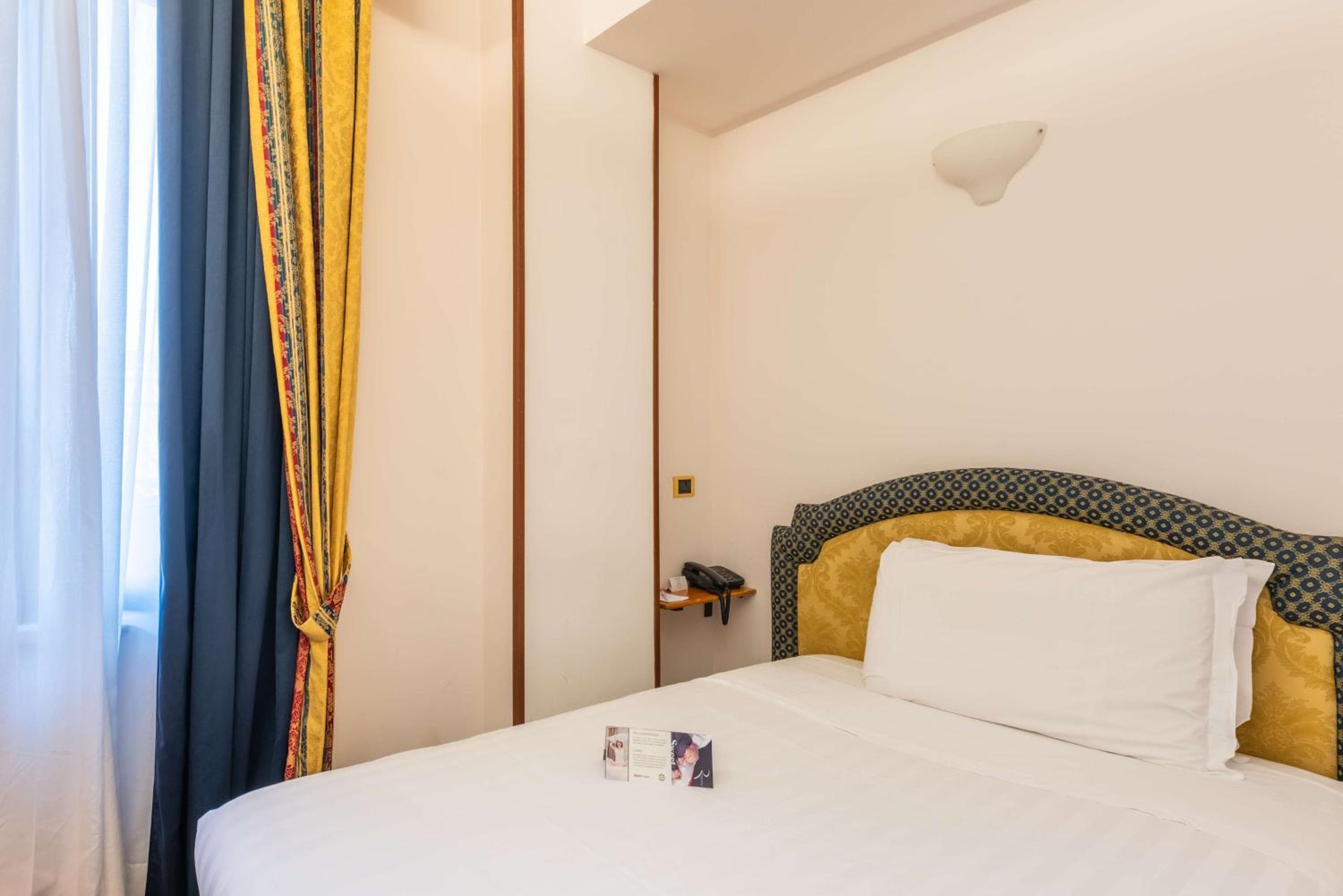 Hotel Raffaello - Sure Hotel Collection de Best Western — 13