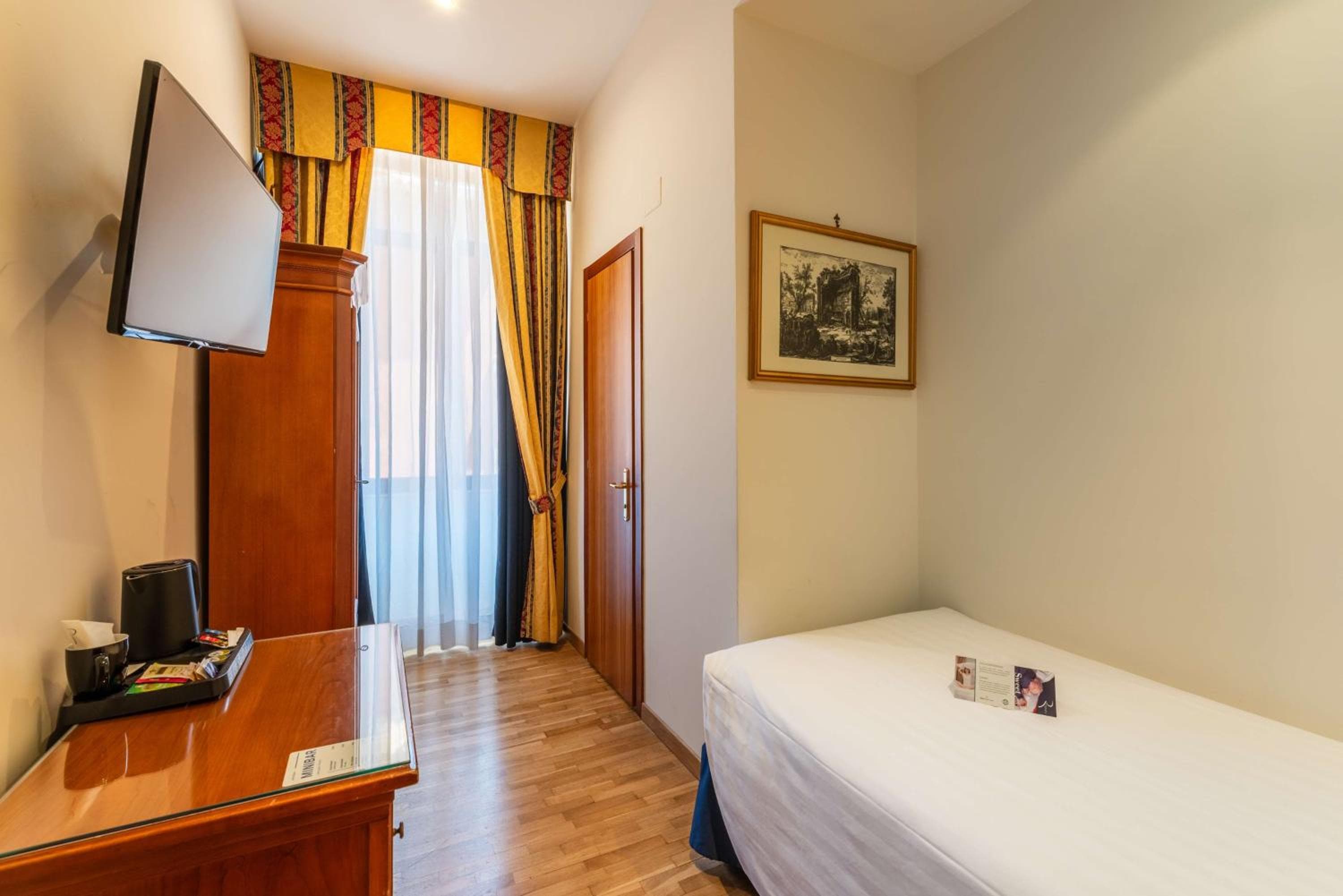 Hotel Raffaello - Sure Hotel Collection de Best Western — 14