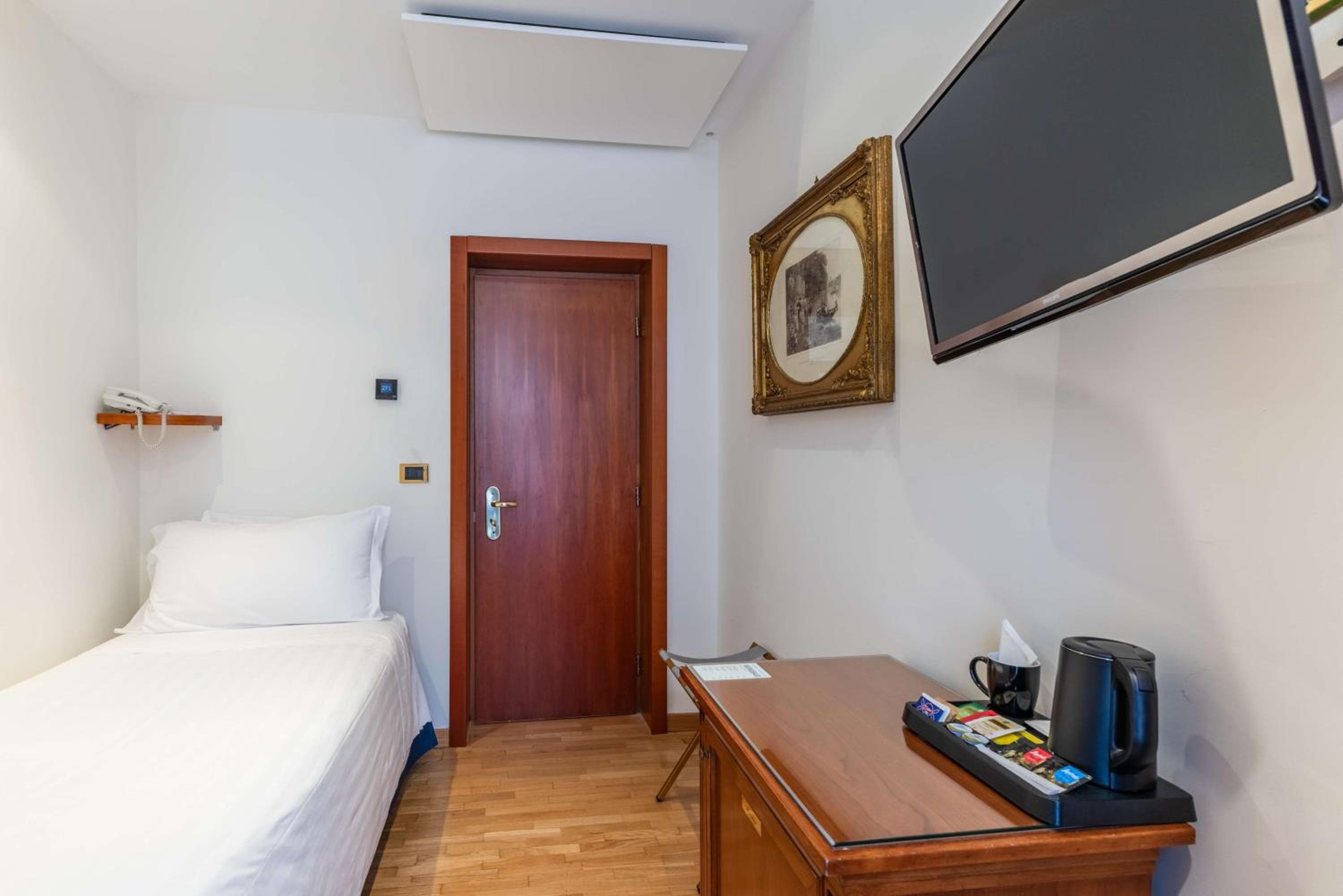 Hotel Raffaello - Sure Hotel Collection de Best Western — 15