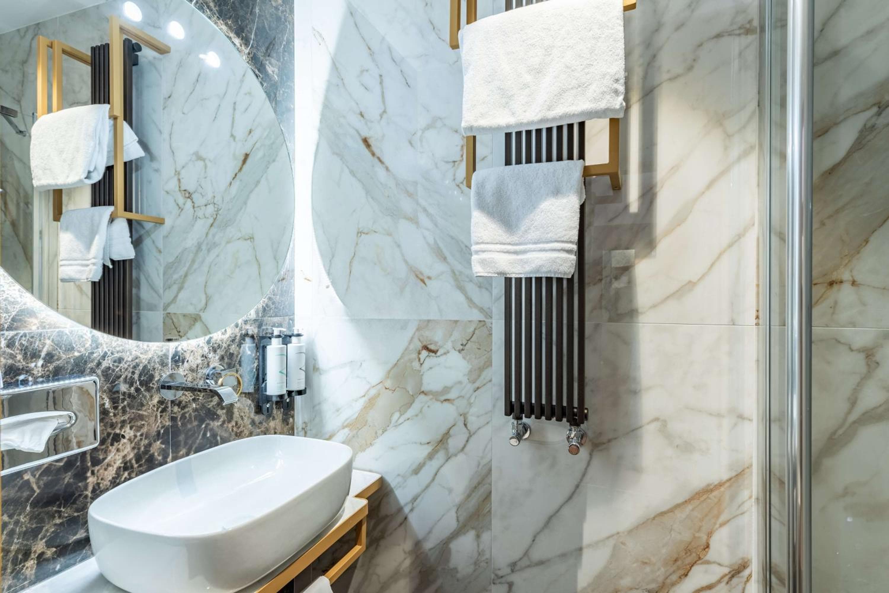 Hotel Raffaello - Sure Hotel Collection de Best Western — 16