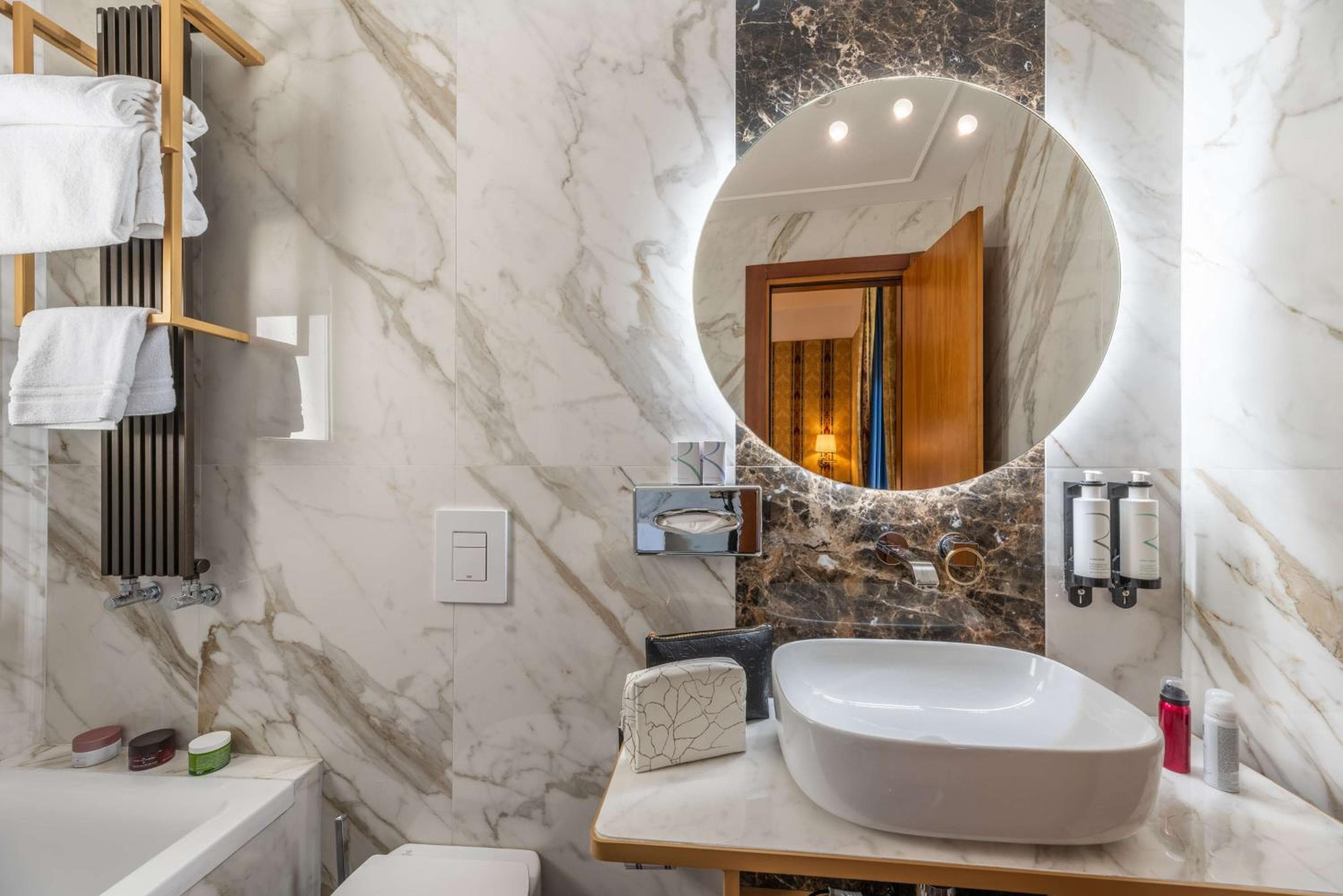 Hotel Raffaello - Sure Hotel Collection de Best Western — 18