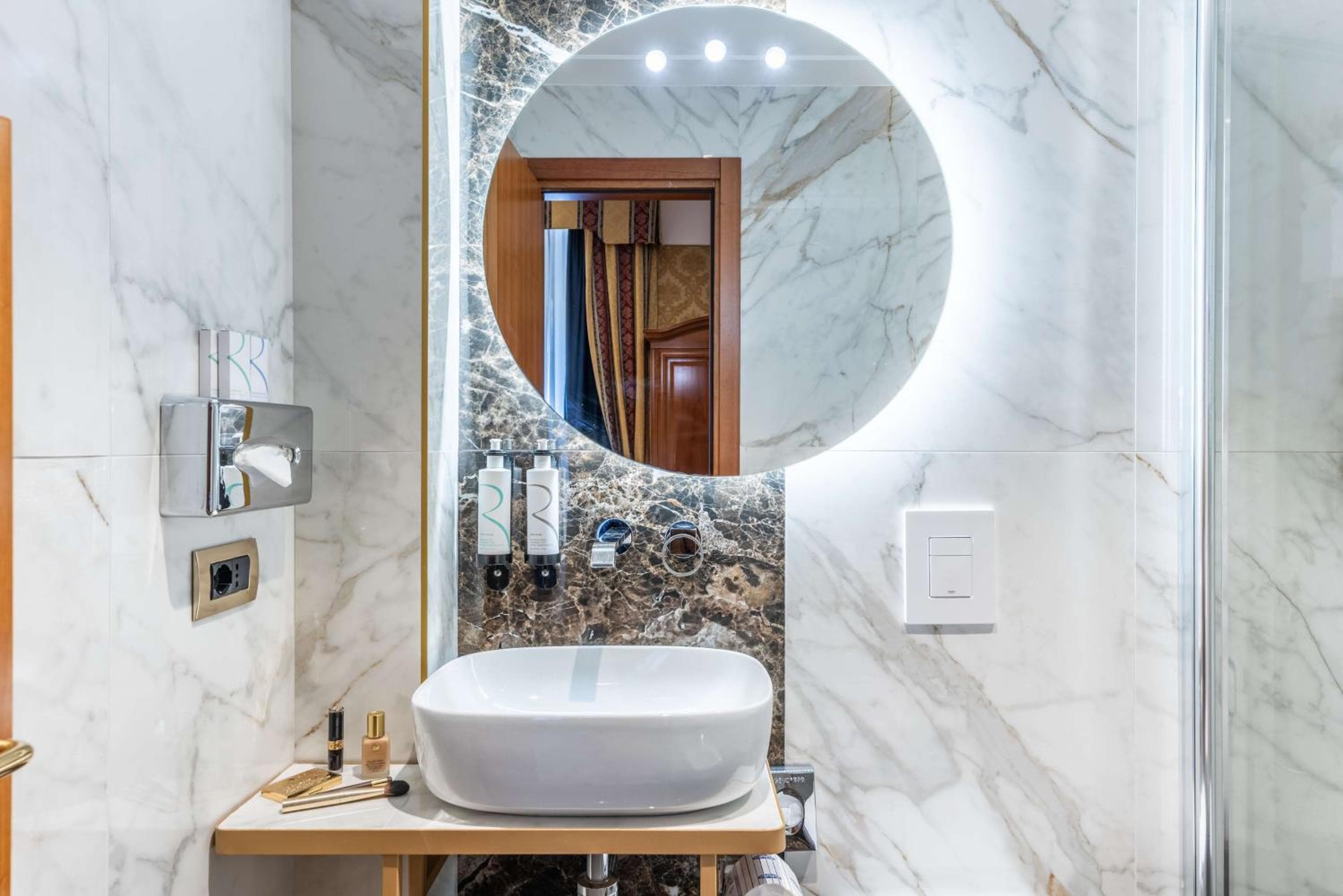 Hotel Raffaello - Sure Hotel Collection de Best Western — 20