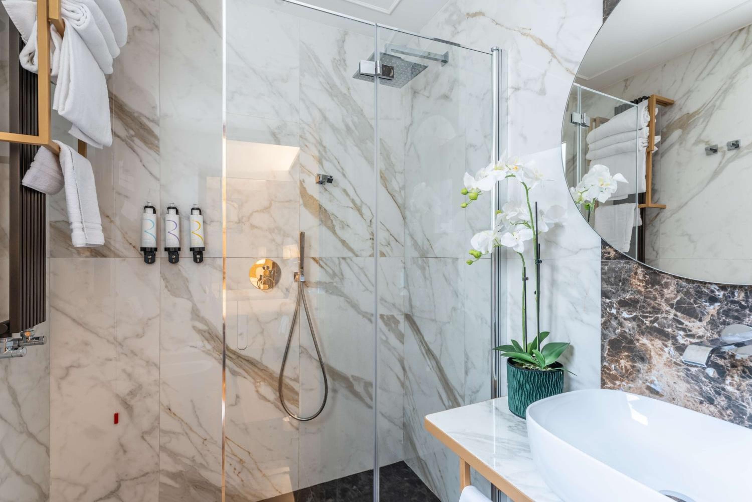 Hotel Raffaello - Sure Hotel Collection de Best Western — 22