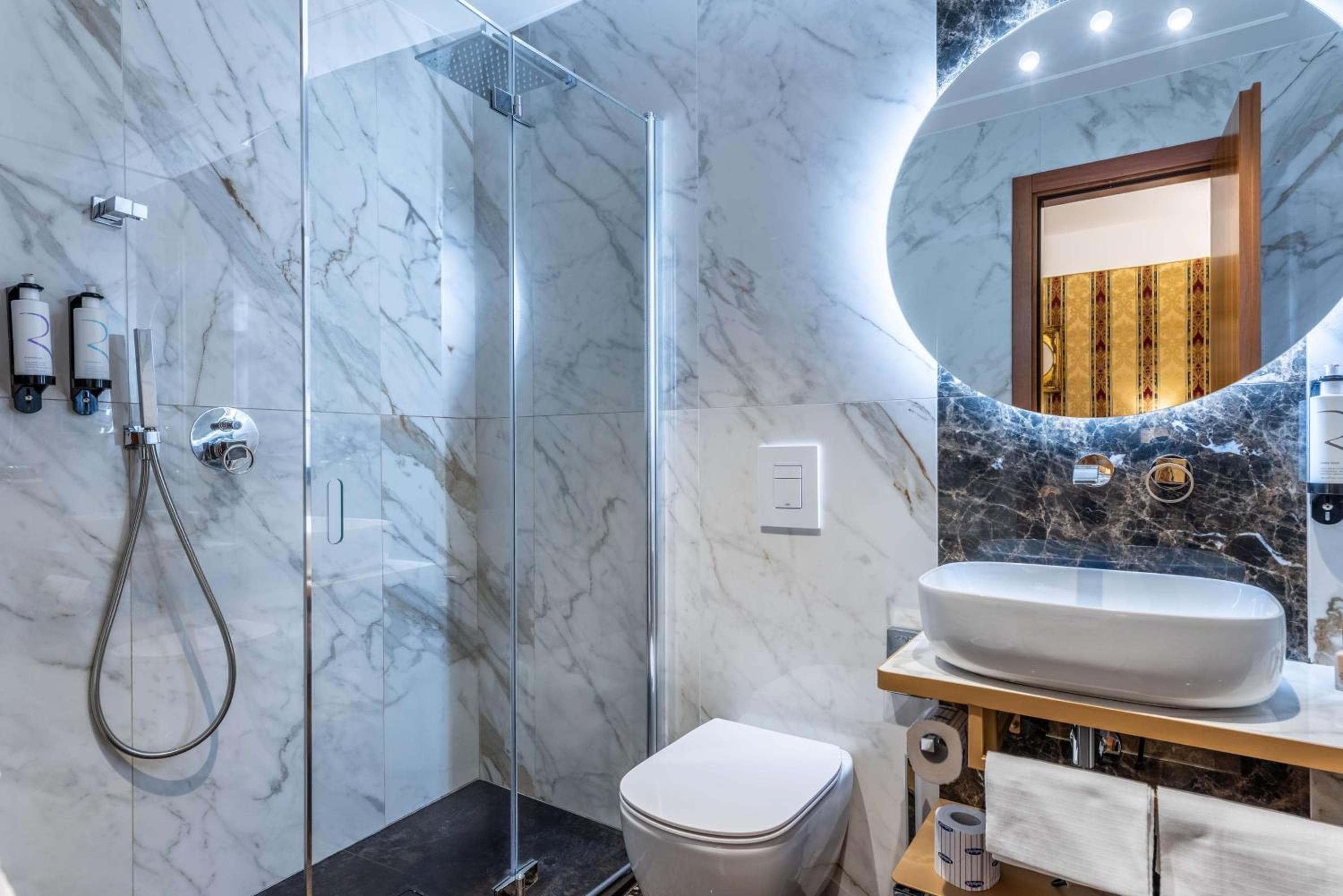 Hotel Raffaello - Sure Hotel Collection de Best Western — 21