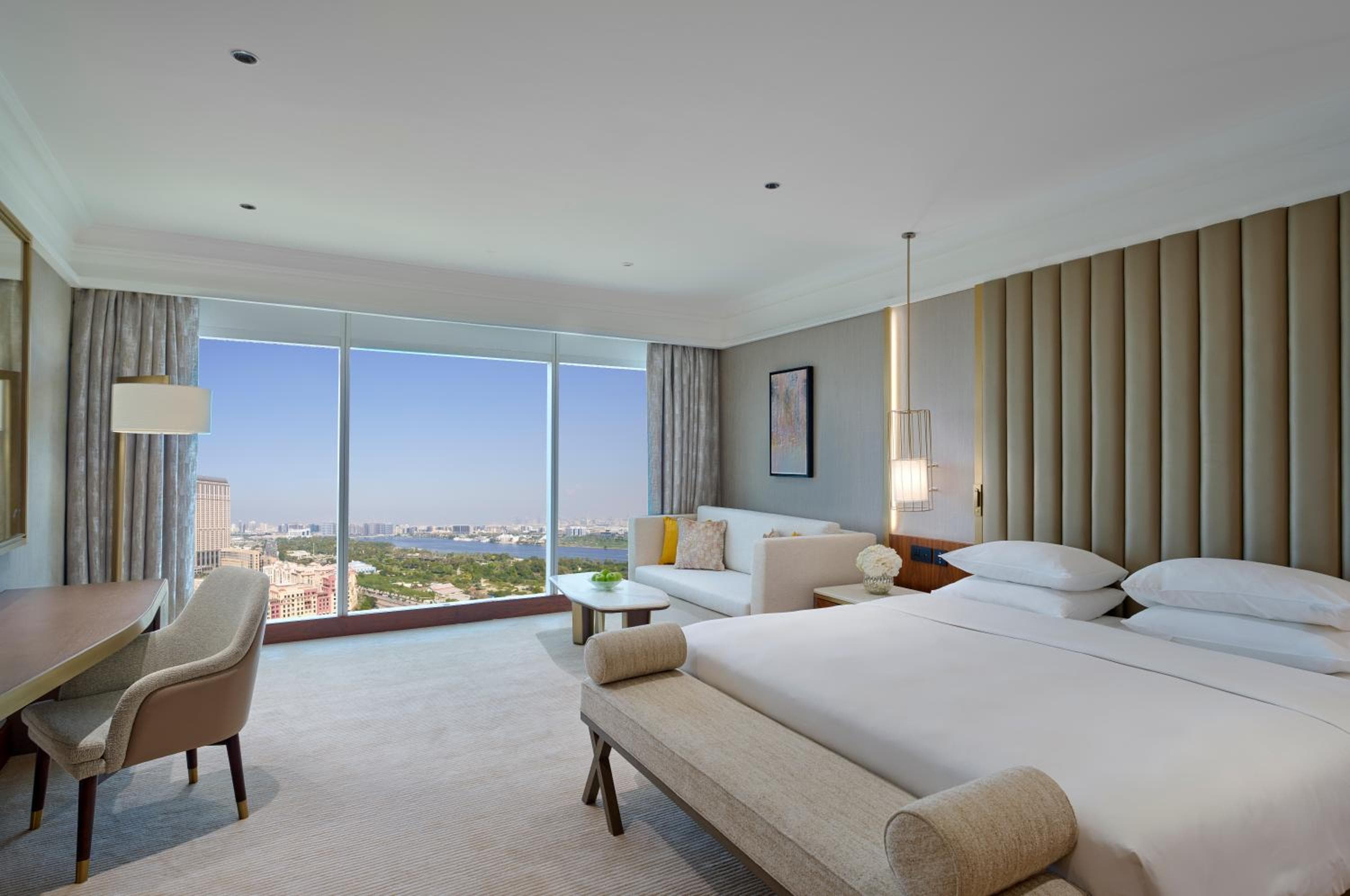 Grand Hyatt Dubai Resort & Waterpark — 12