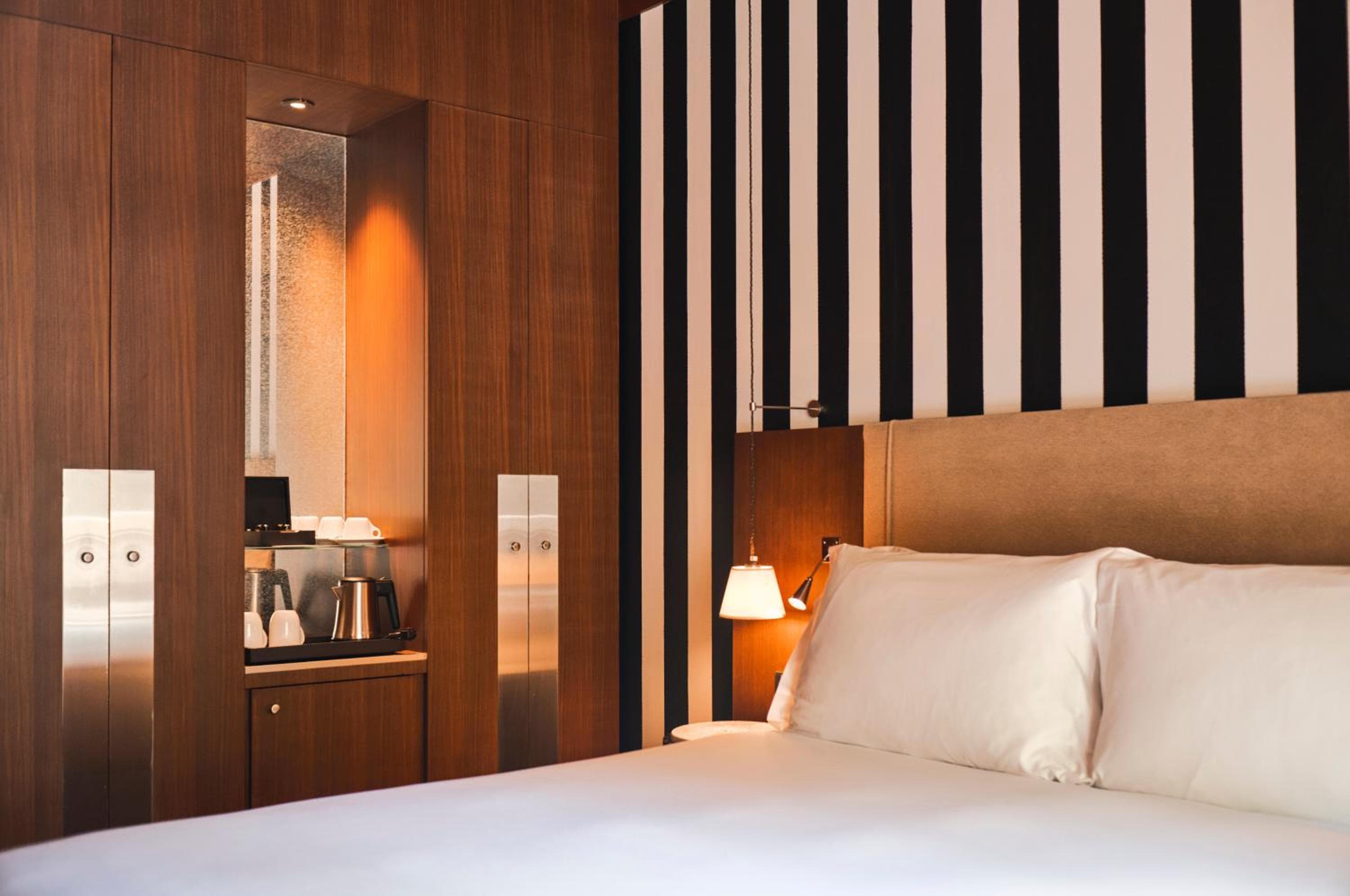 Grand Hotel Campos Elíseos — 28