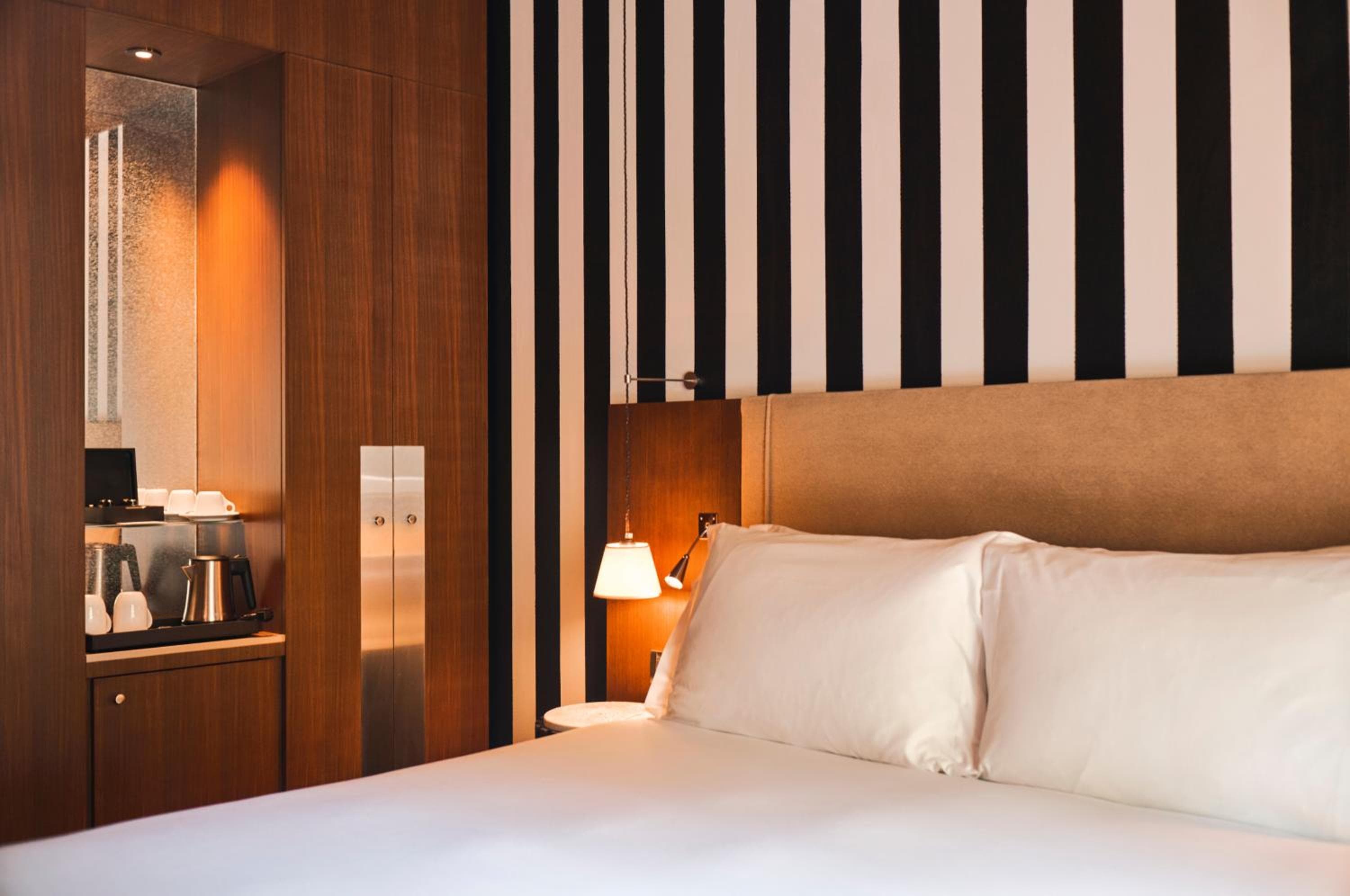 Grand Hotel Campos Elíseos — 29