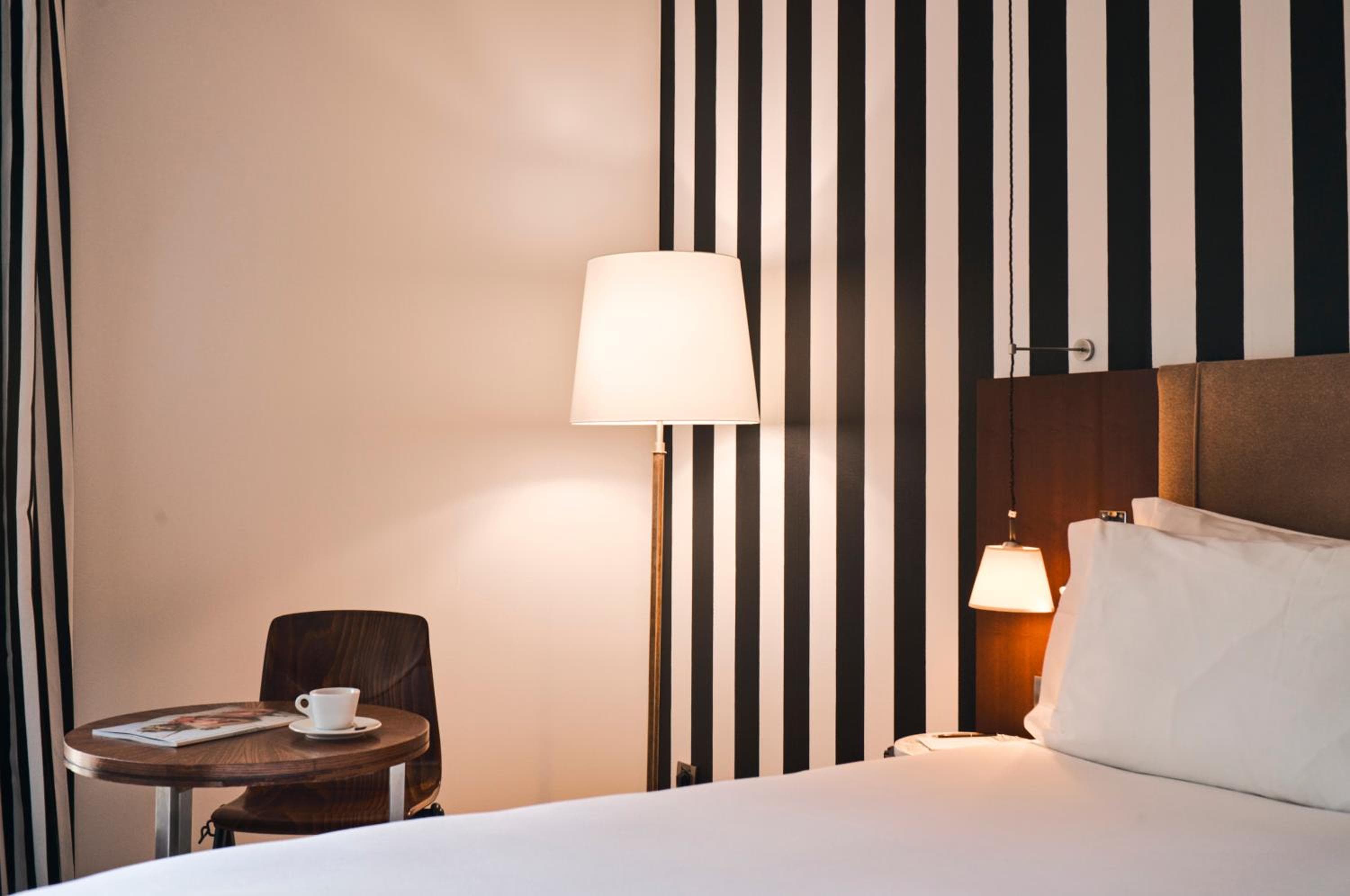 Grand Hôtel Champs-Elysées — 6