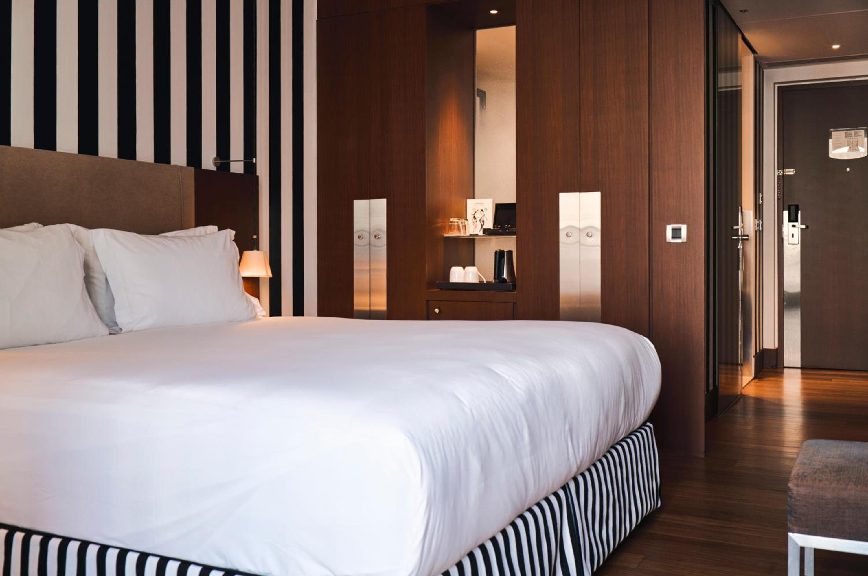 Grand Hotel Campos Elíseos — 30