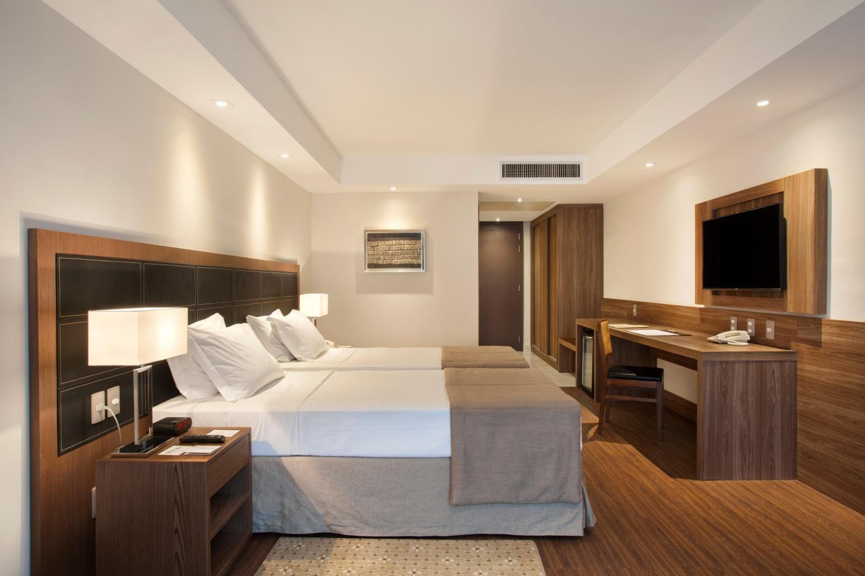 Windsor Oceanico Hotel hotel, Rua Martinho de Mesquita, 129, Rio de Janeiro, Brazil — photo 50