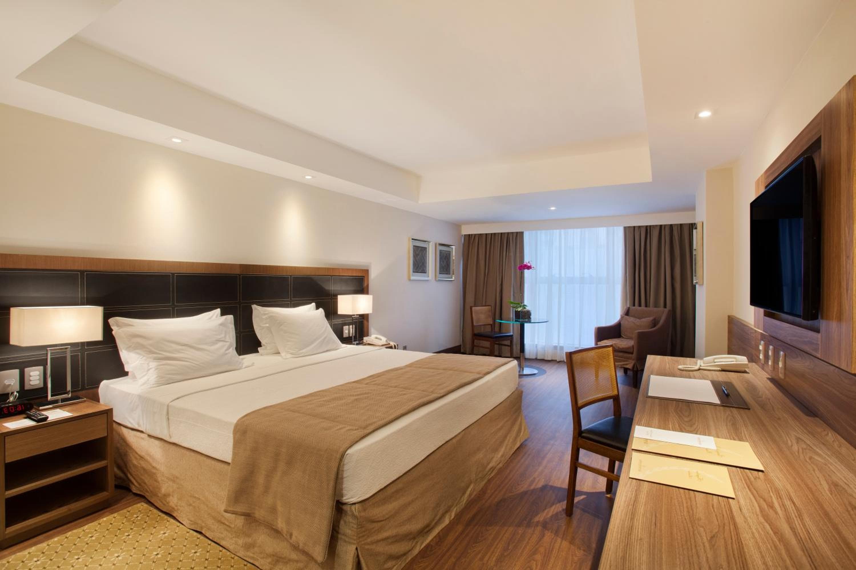 Windsor Oceanico Hotel hotel, Rua Martinho de Mesquita, 129, Rio de Janeiro, Brazil — photo 52