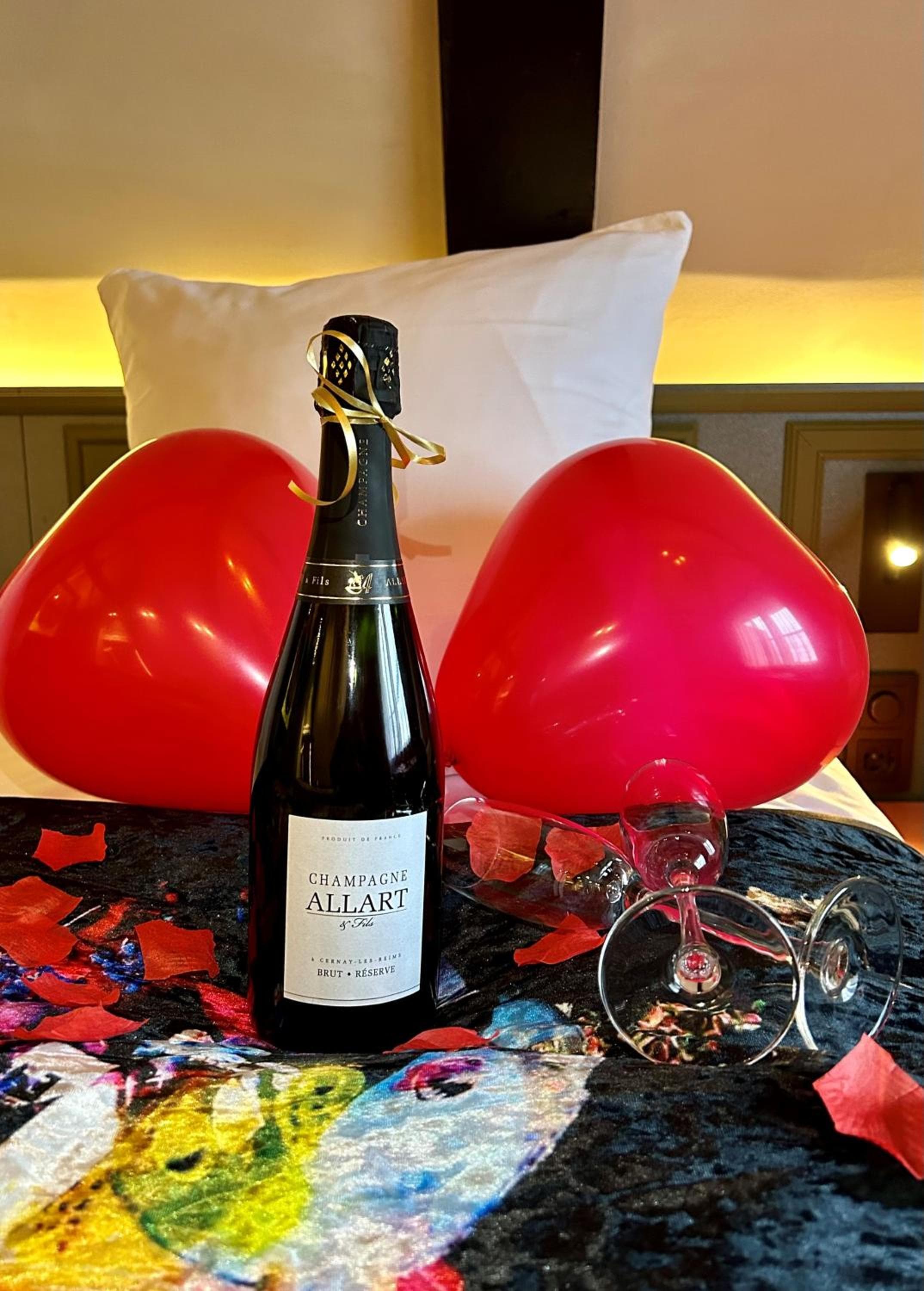 Hotel Atlantis Amsterdam — 16