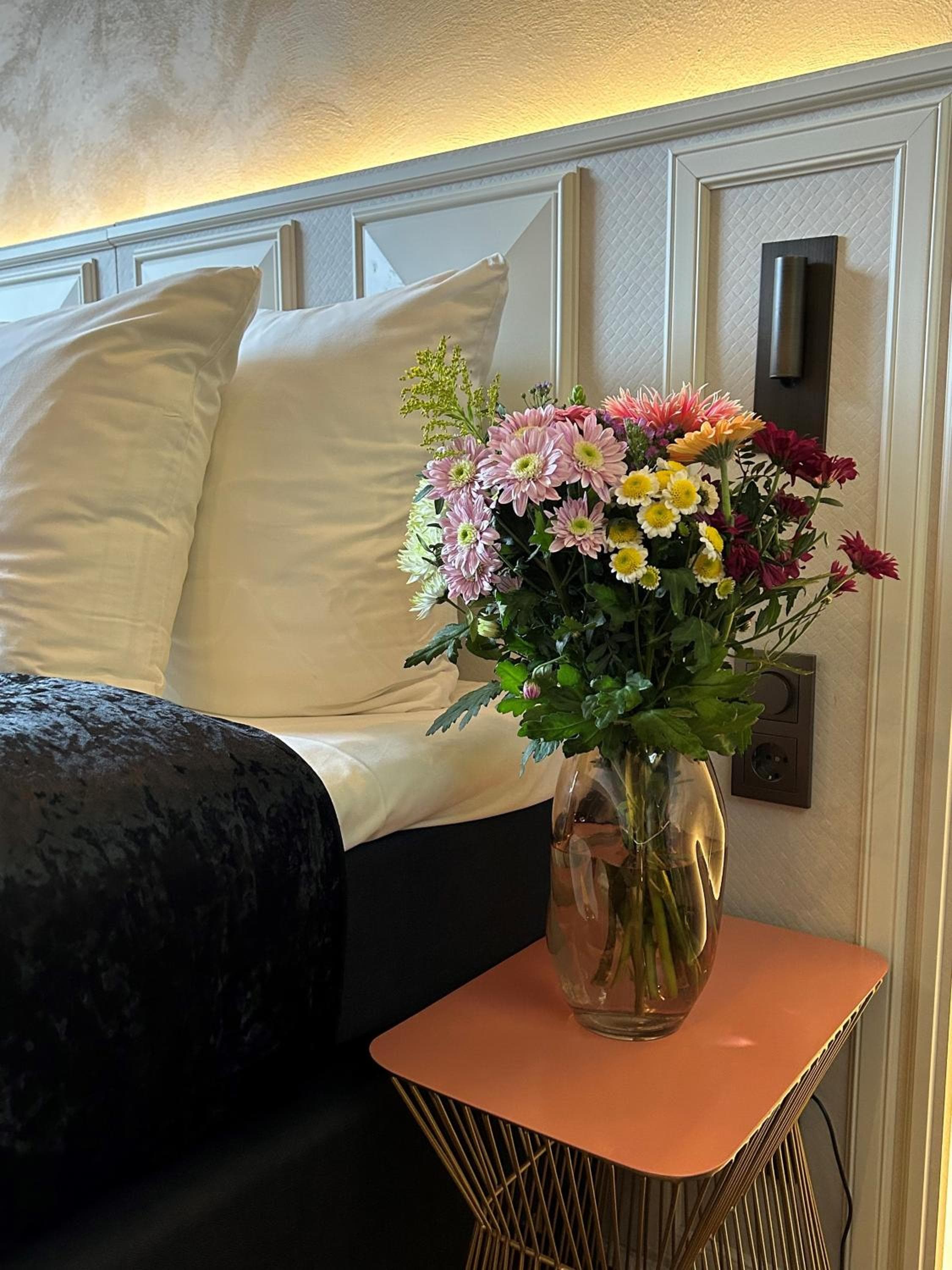 Hotel Atlantis Amsterdam — 12