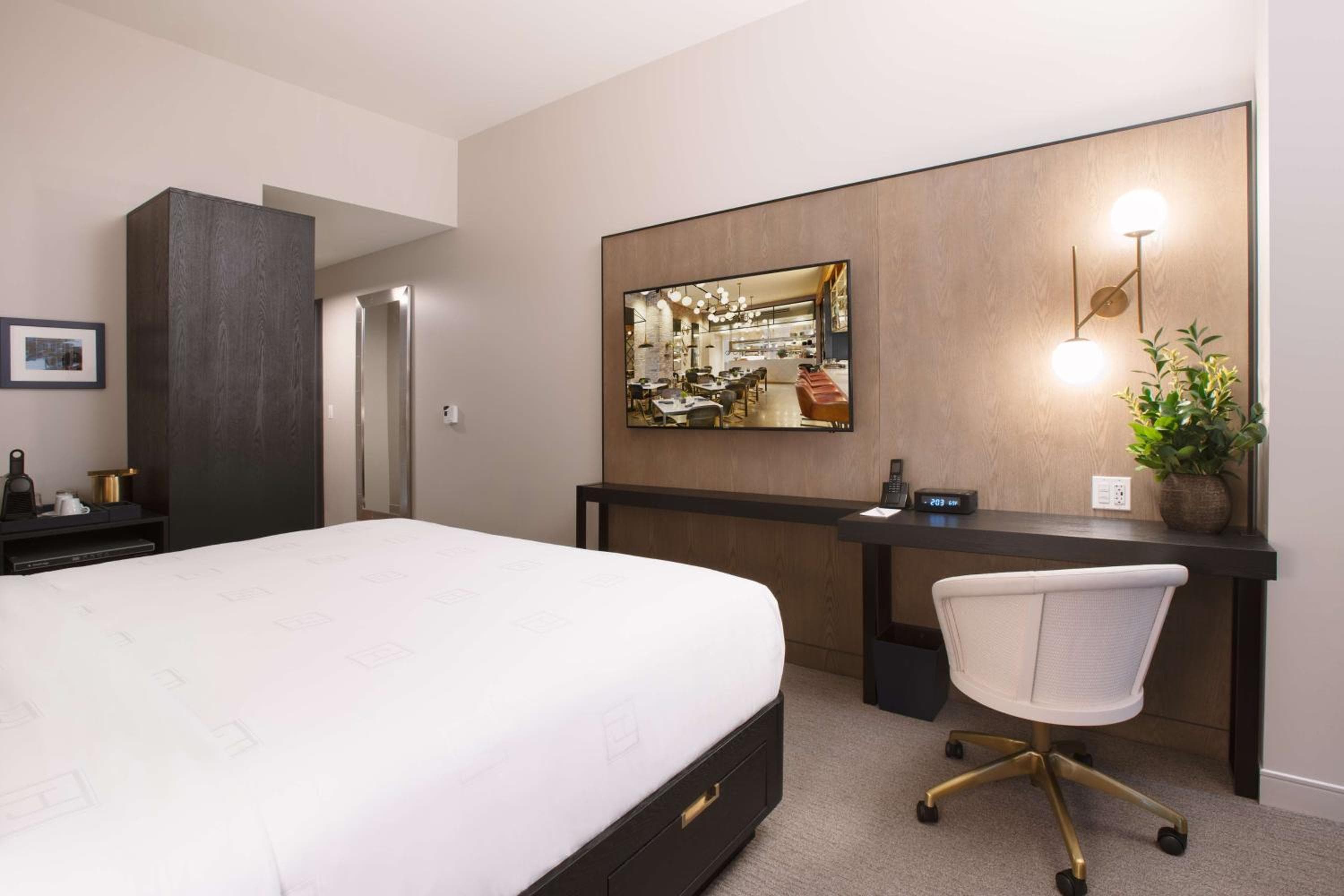 Arlo Chicago hotel, 168 North Michigan Avenue, Chicago, United States — photo 30