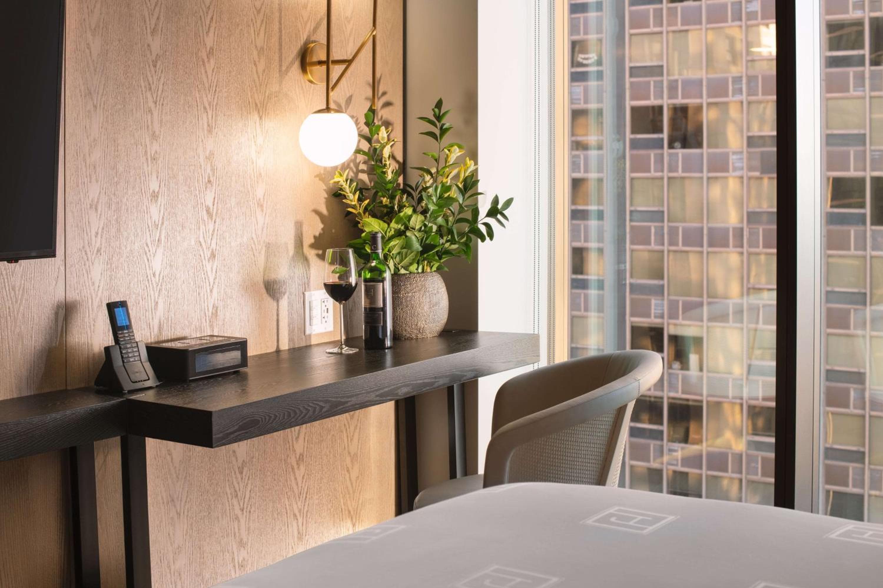 Arlo Chicago hotel, 168 North Michigan Avenue, Chicago, United States — photo 46