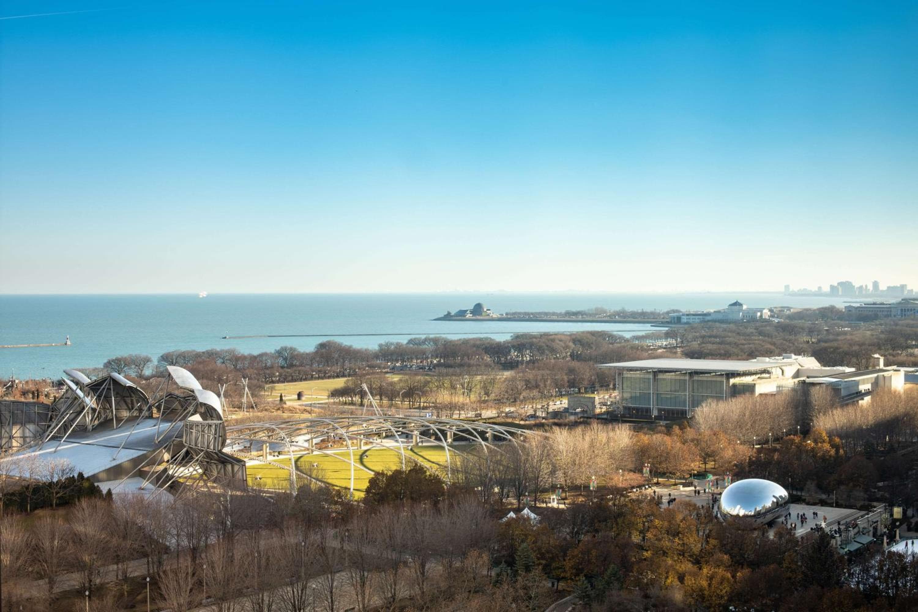 Arlo Chicago hotel, 168 North Michigan Avenue, Chicago, United States — photo 35