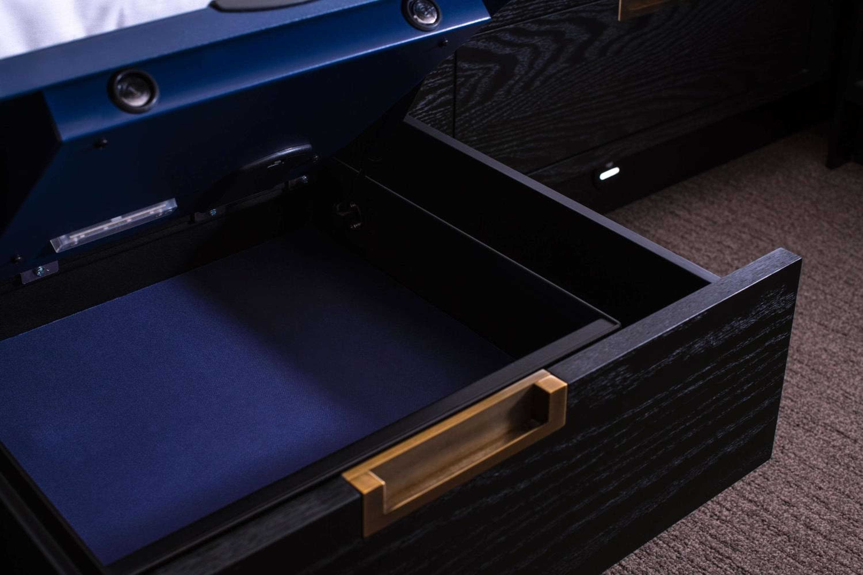 Arlo Chicago hotel, 168 North Michigan Avenue, Chicago, United States — photo 36