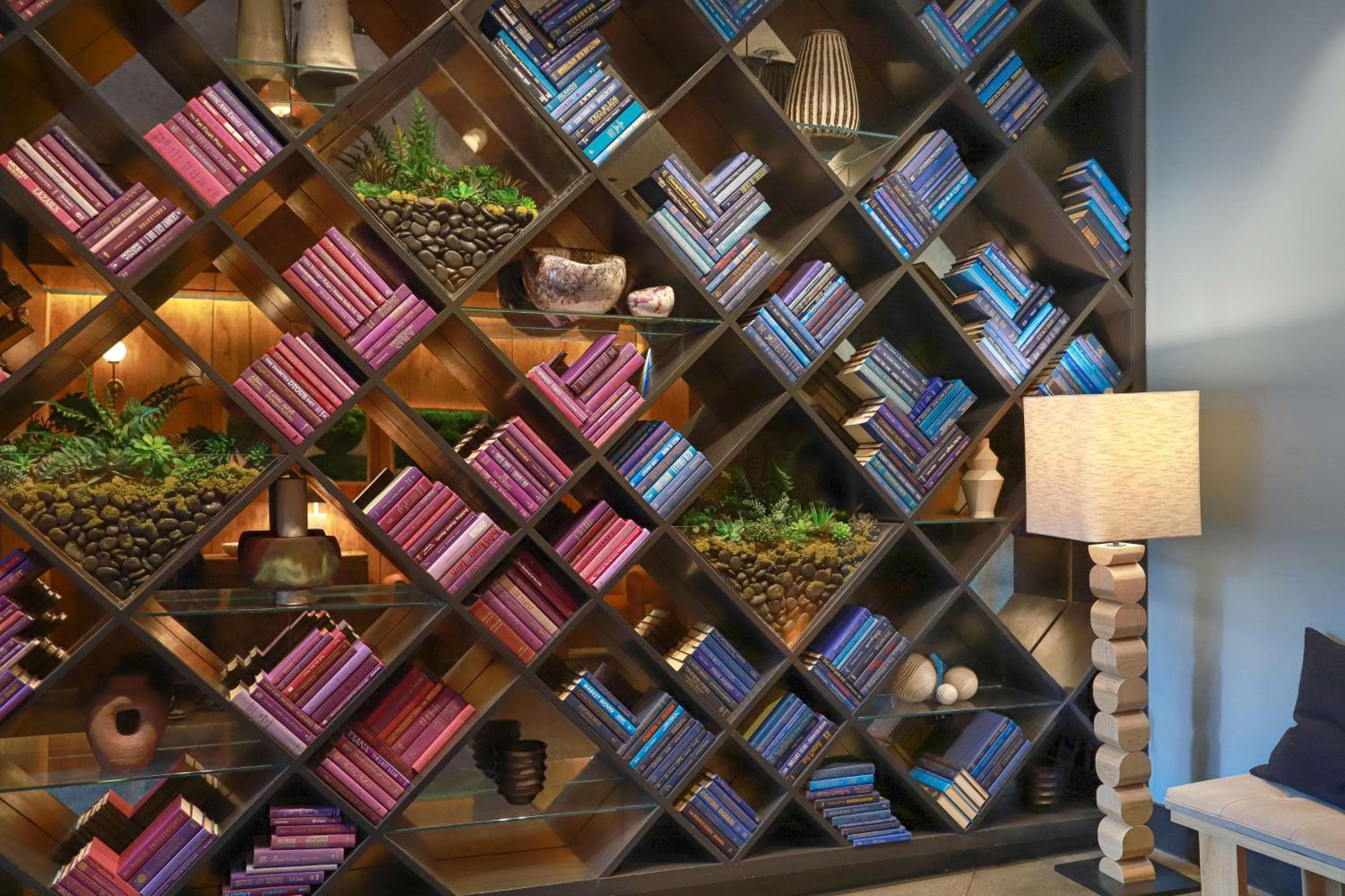 Arlo Chicago hotel, 168 North Michigan Avenue, Chicago, United States — photo 29