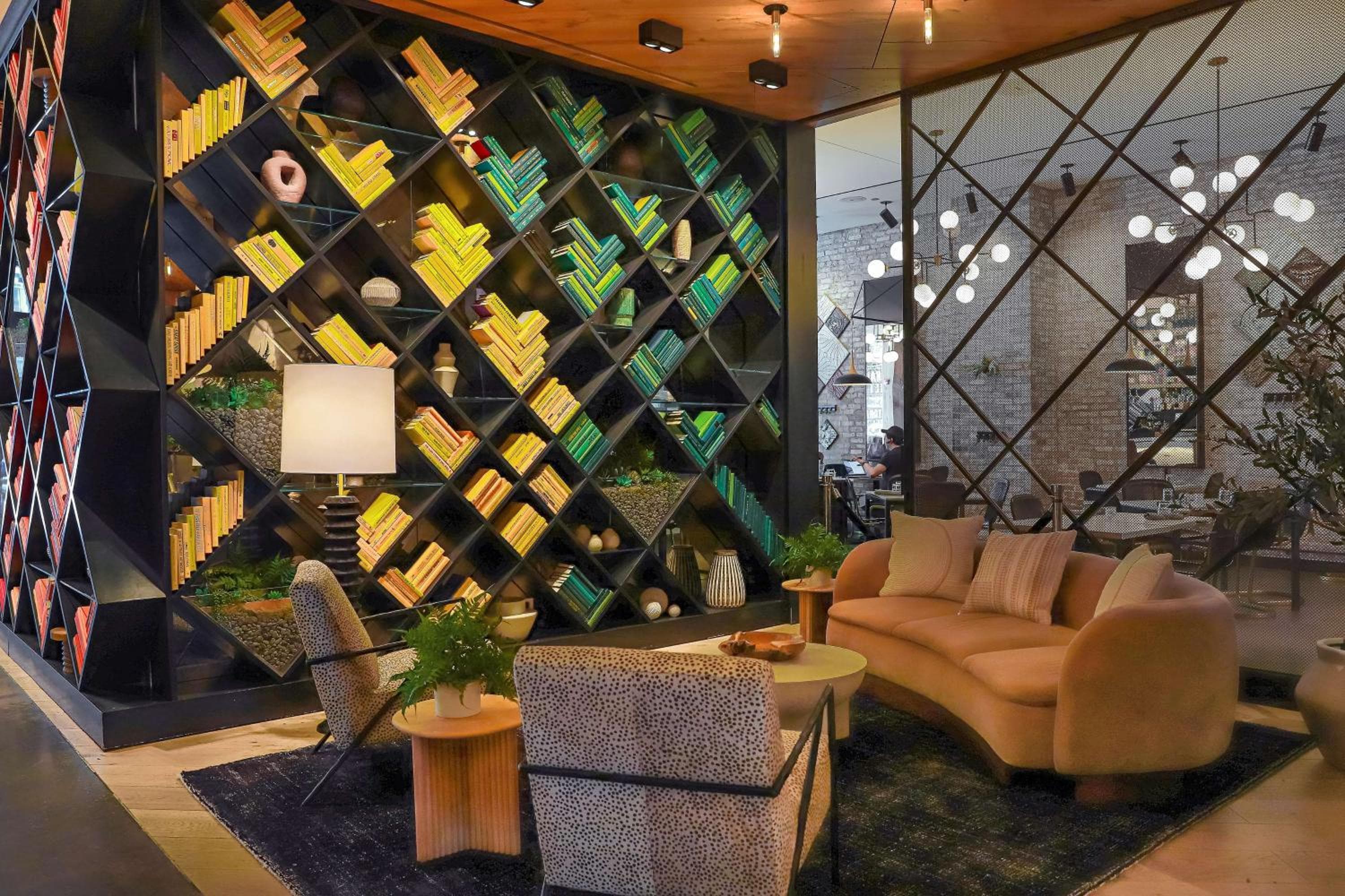 Arlo Chicago hotel, 168 North Michigan Avenue, Chicago, United States — photo 31