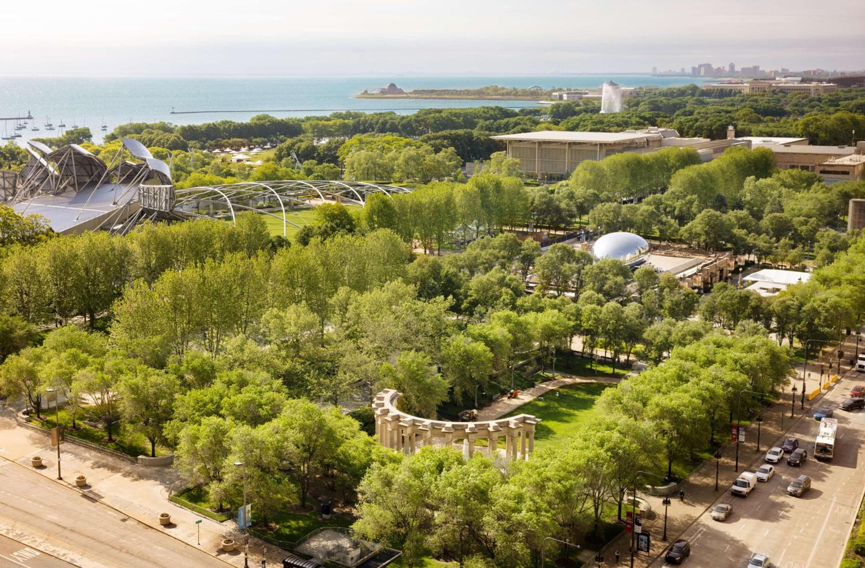 Arlo Chicago hotel, 168 North Michigan Avenue, Chicago, United States — photo 45