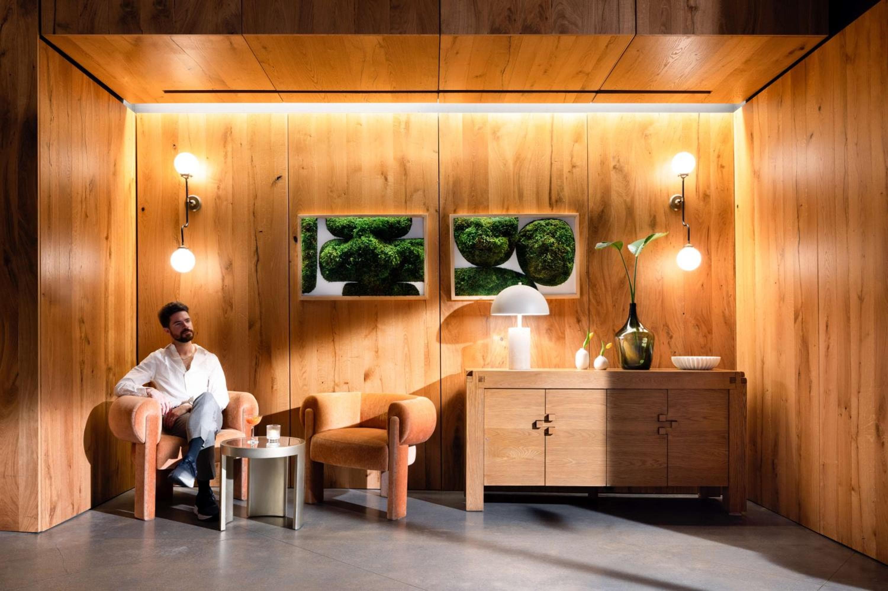 Arlo Chicago hotel, 168 North Michigan Avenue, Chicago, United States — photo 38