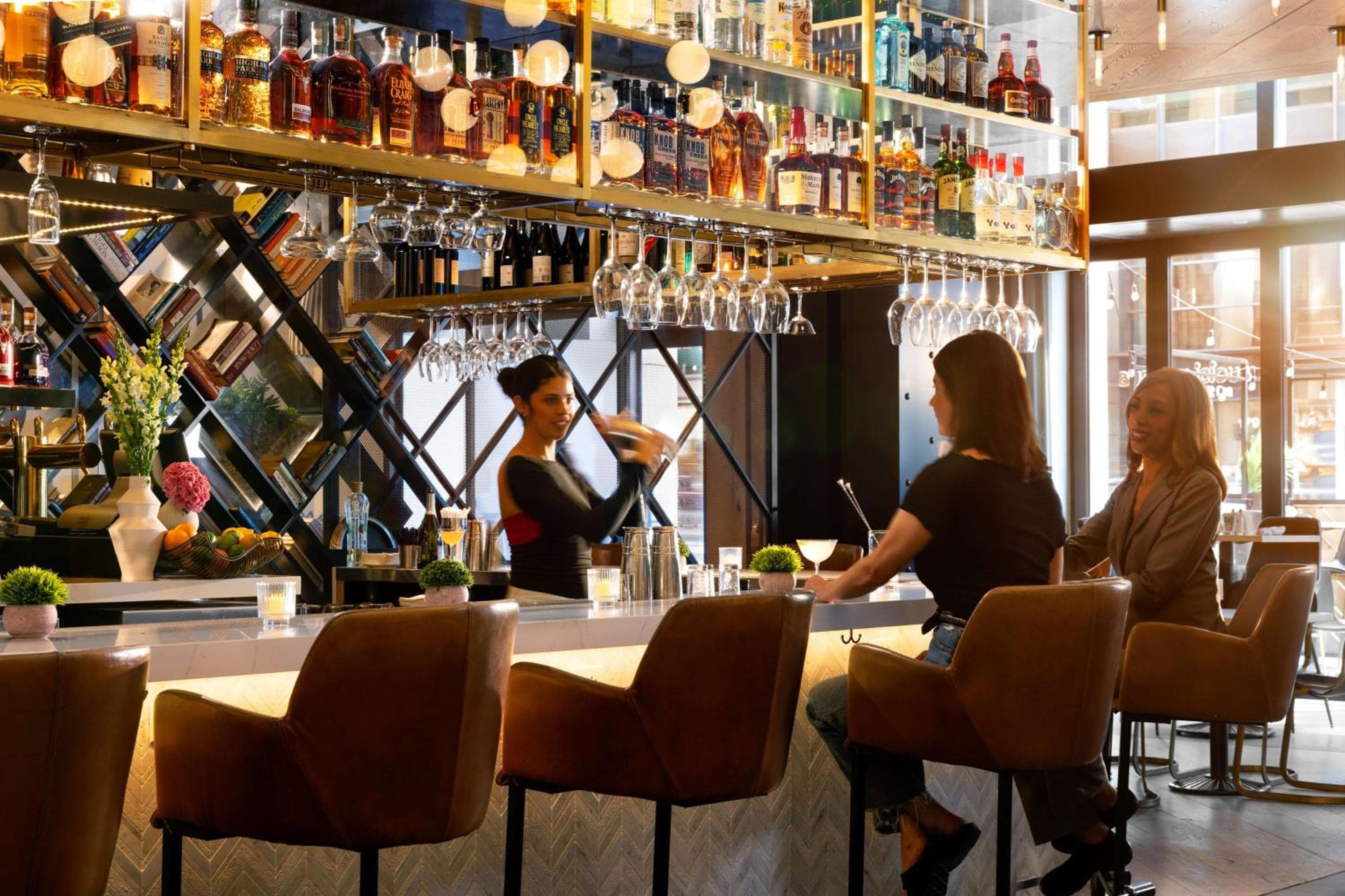 Arlo Chicago hotel, 168 North Michigan Avenue, Chicago, United States — photo 42