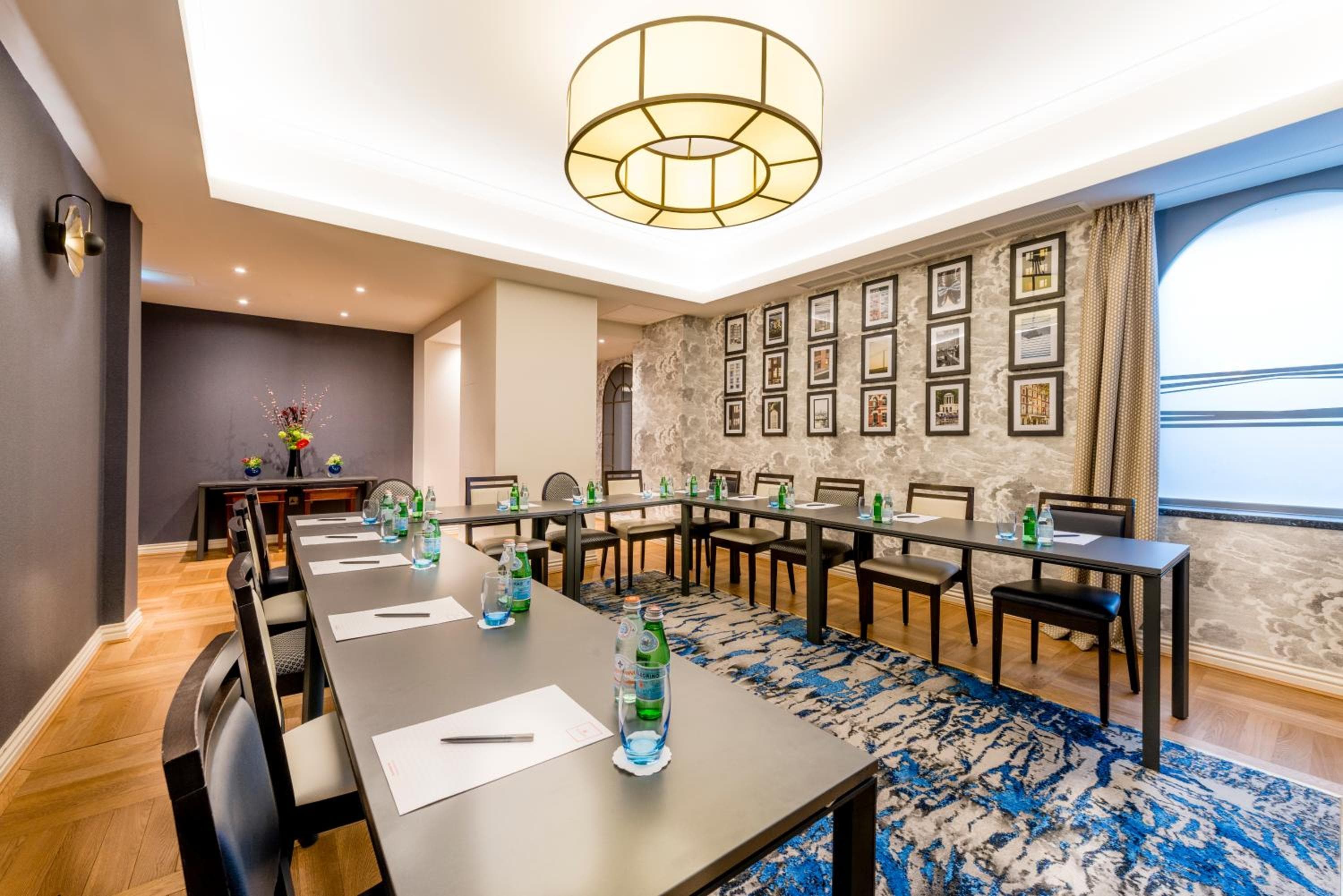 El Bailey's Hotel Londres Kensington — 24